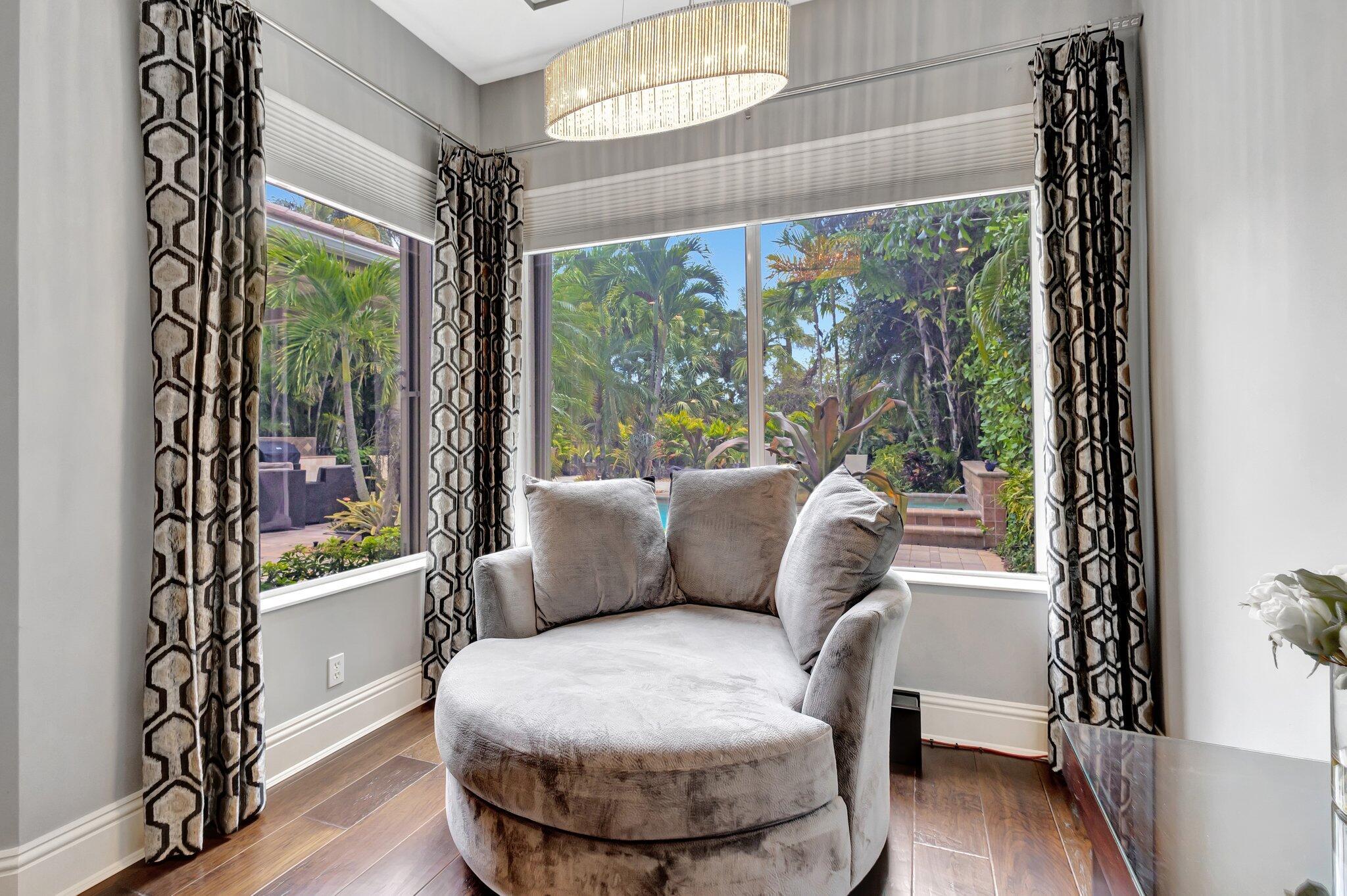 MIRASOL PAR 4 - Residential