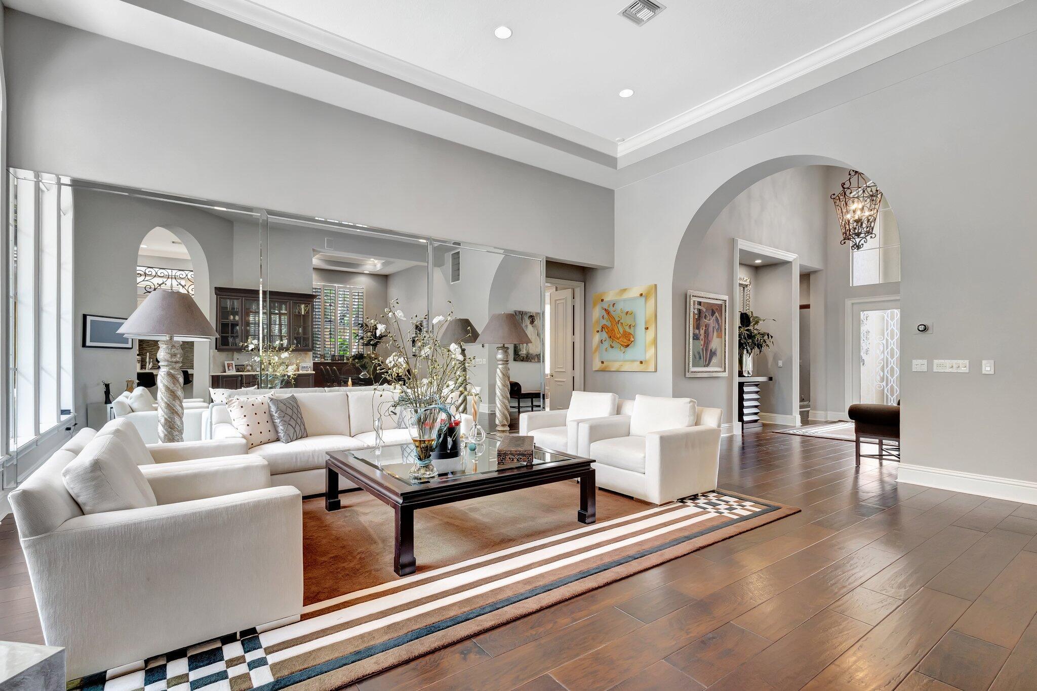 MIRASOL PAR 4 - Residential