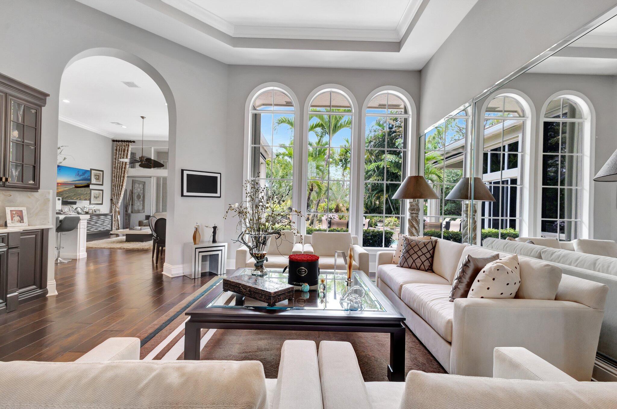 MIRASOL PAR 4 - Residential