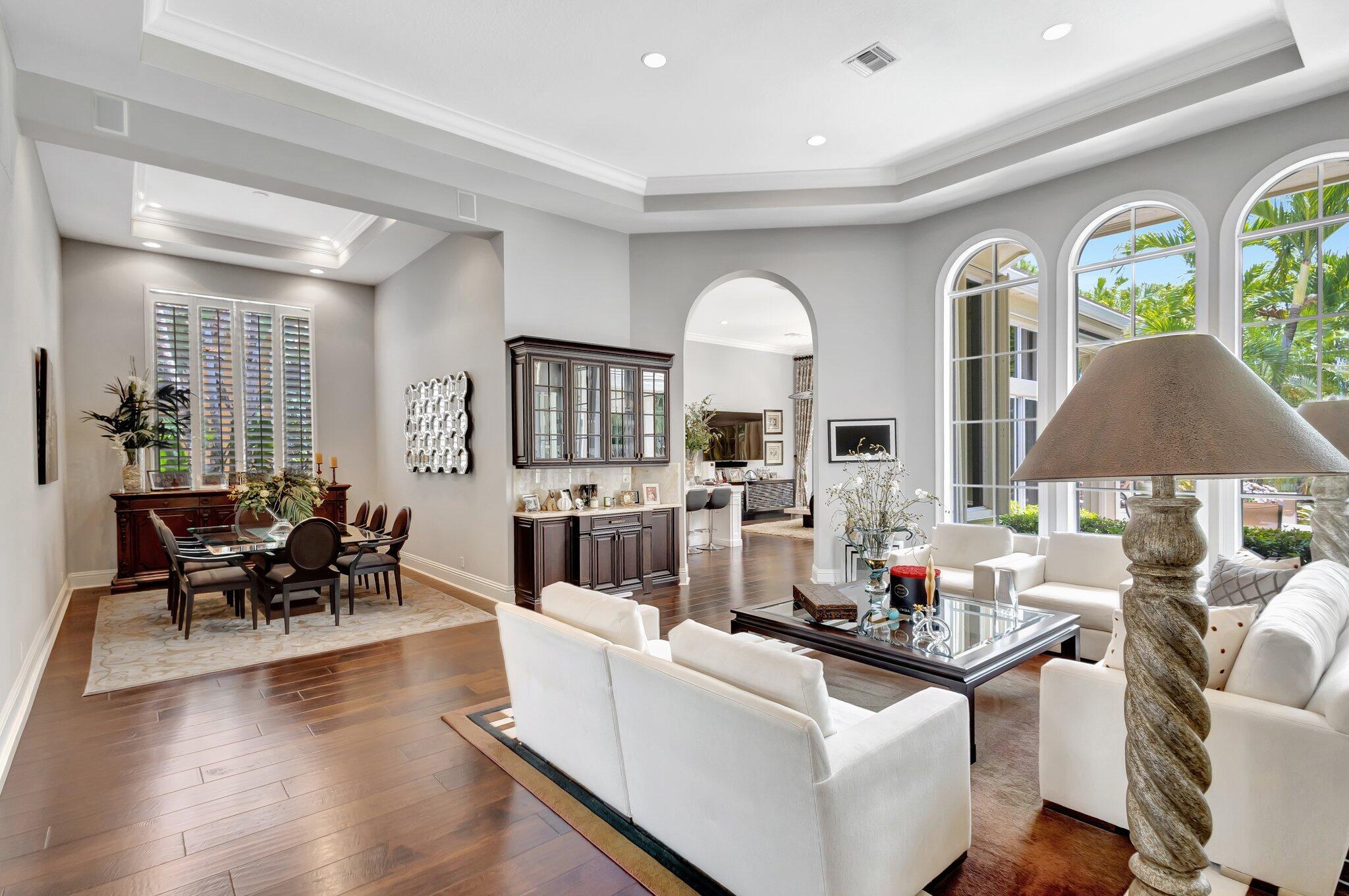 MIRASOL PAR 4 - Residential