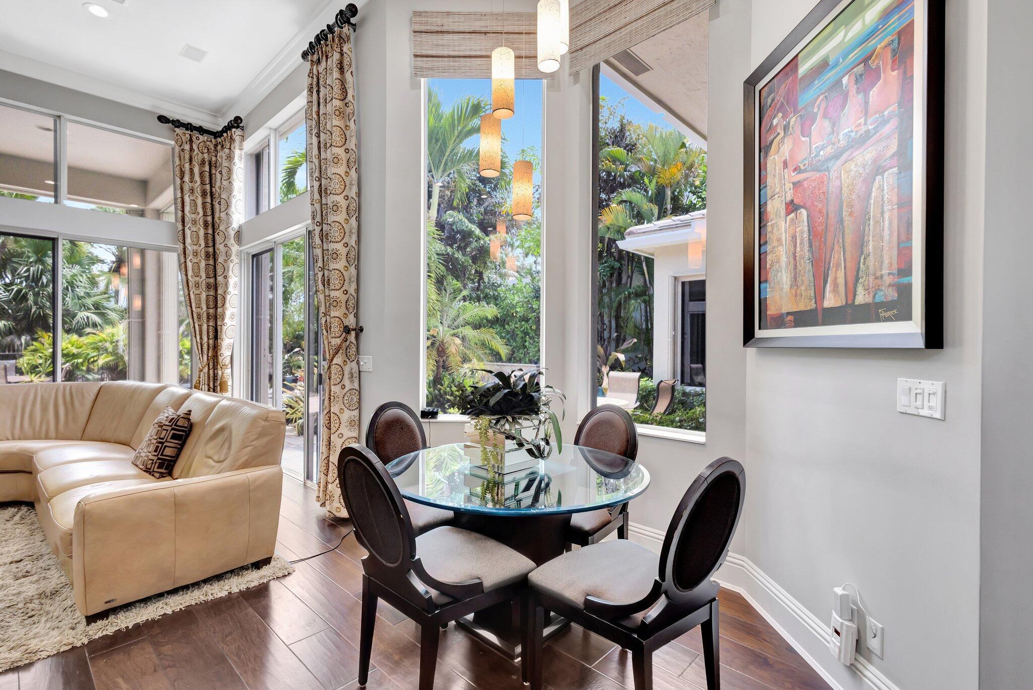 MIRASOL PAR 4 - Residential