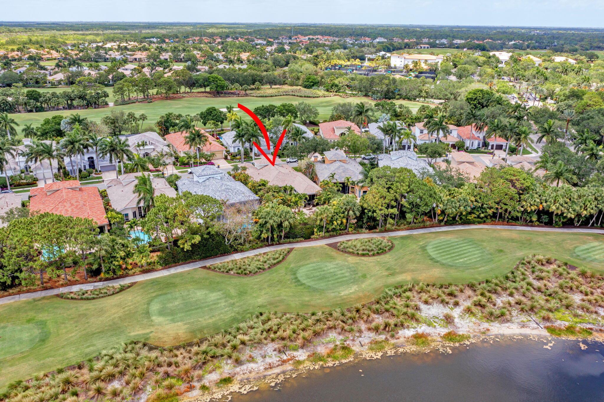 MIRASOL PAR 4 - Residential