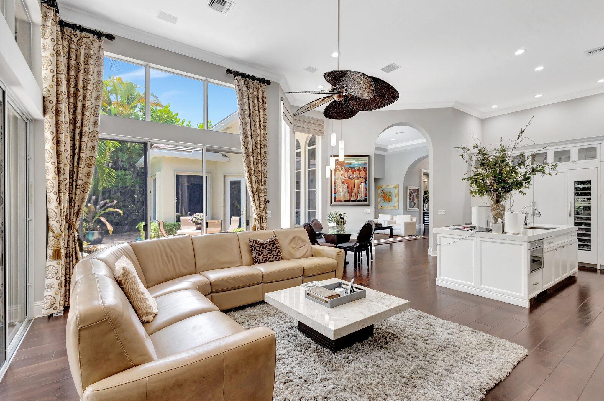 MIRASOL PAR 4 - Residential