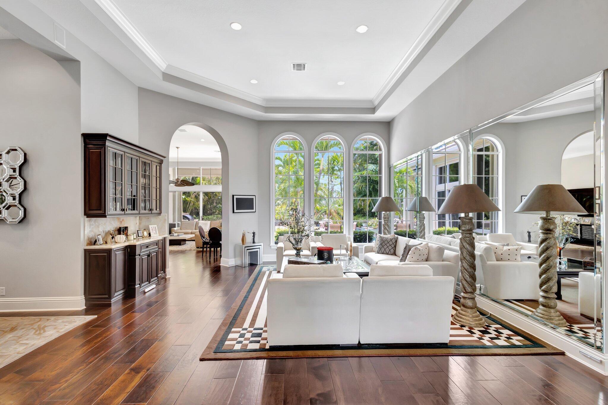 MIRASOL PAR 4 - Residential