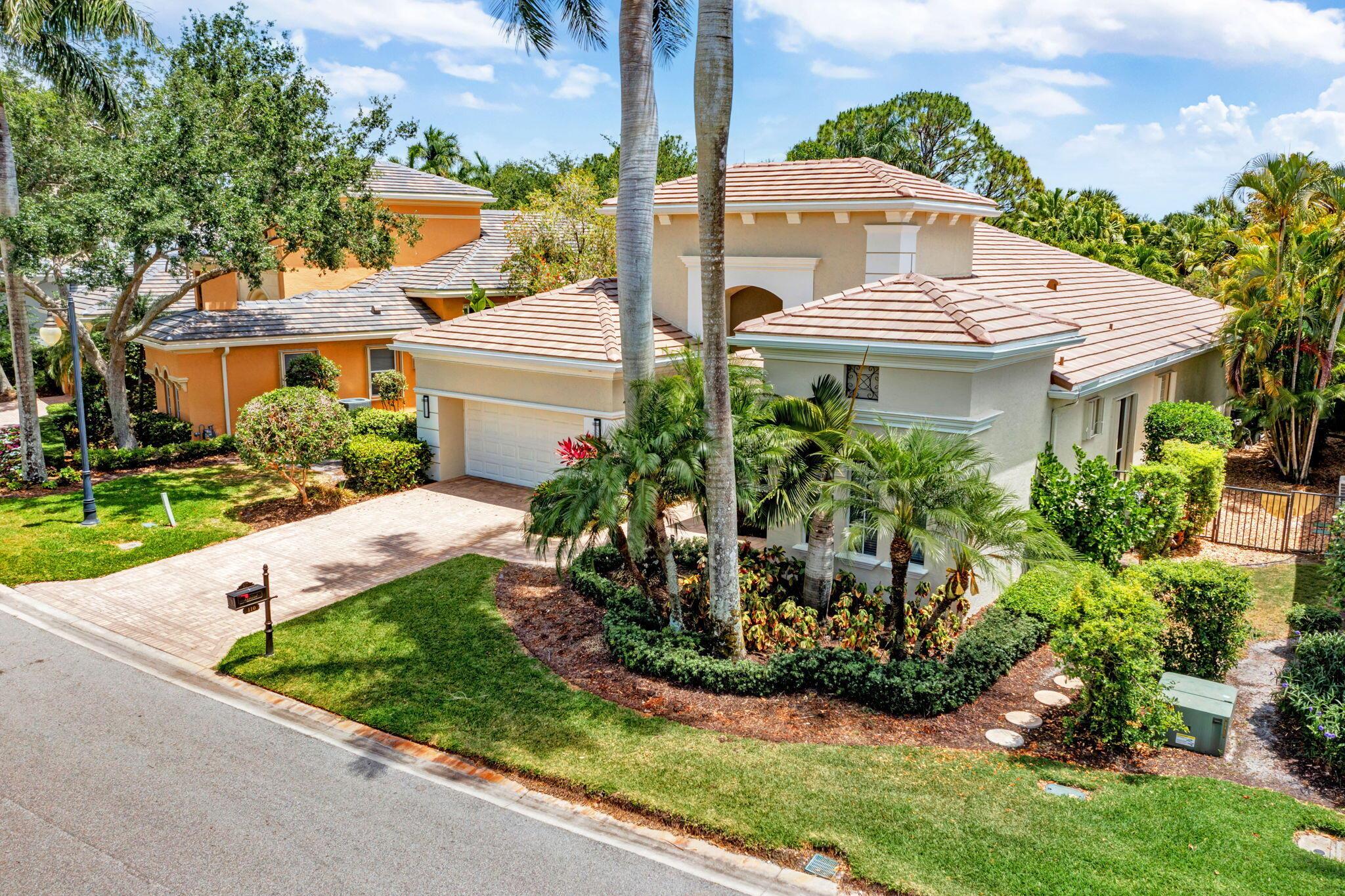 MIRASOL PAR 4 - Residential