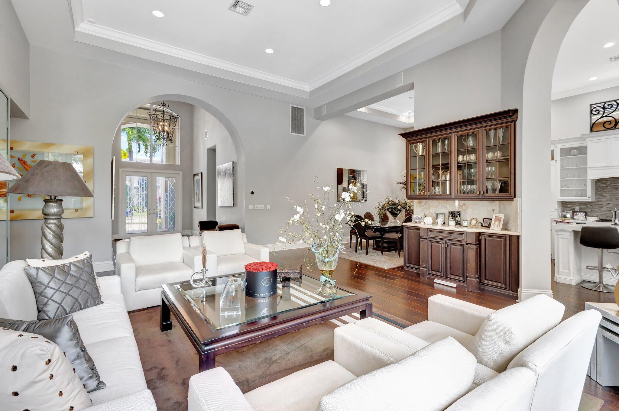 MIRASOL PAR 4 - Residential