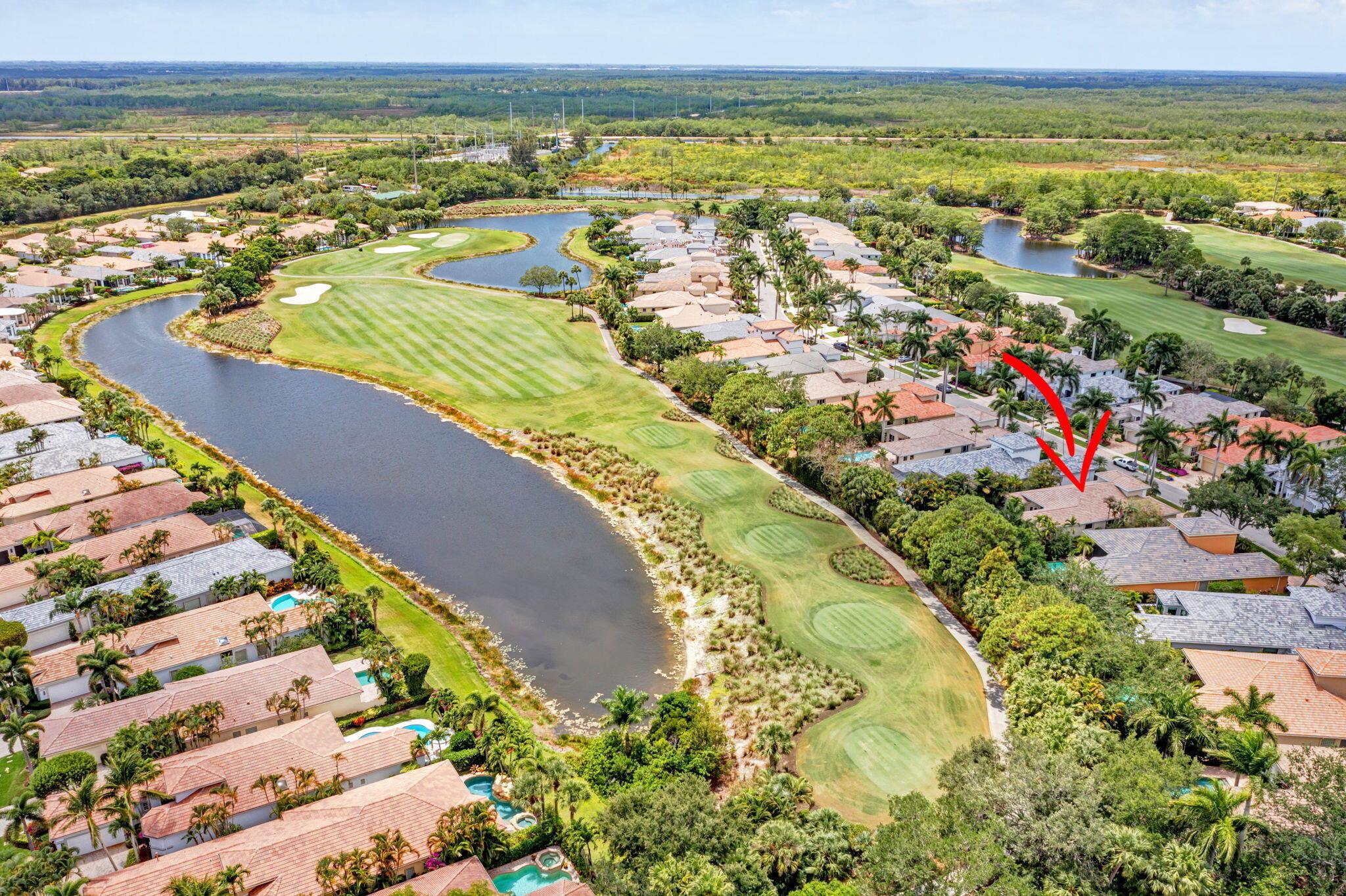 MIRASOL PAR 4 - Residential