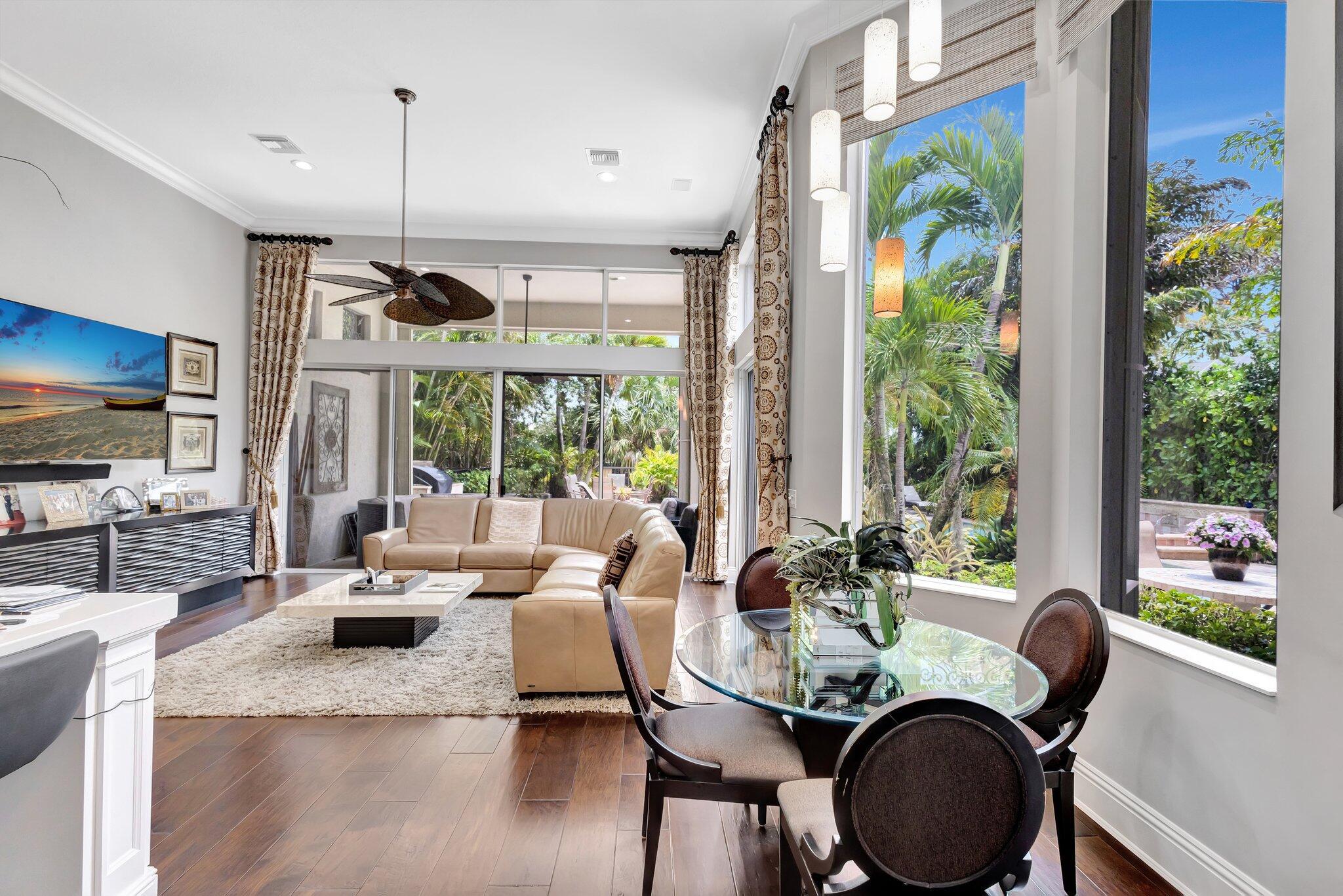 MIRASOL PAR 4 - Residential