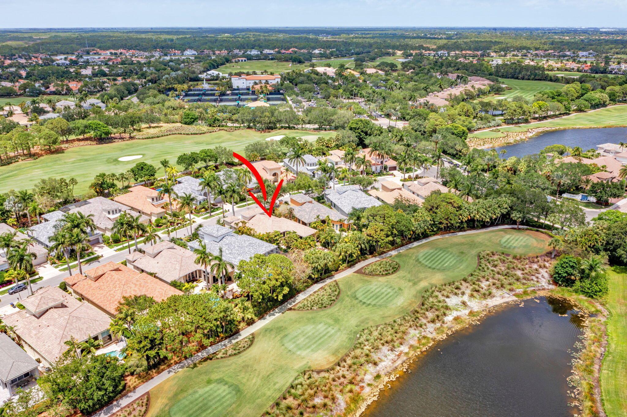 MIRASOL PAR 4 - Residential