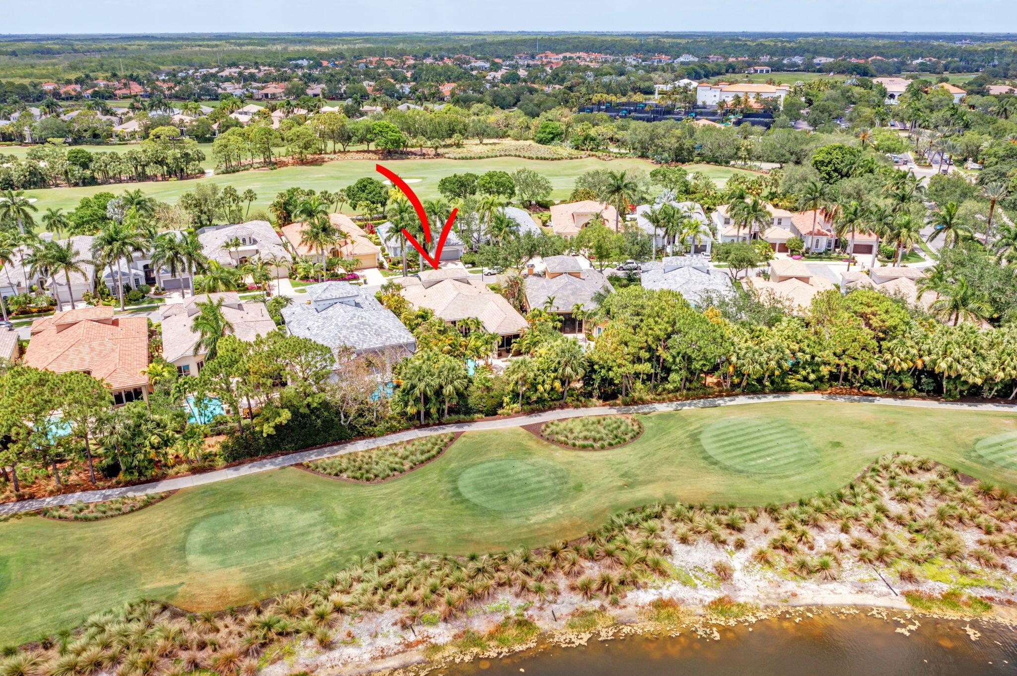 MIRASOL PAR 4 - Residential