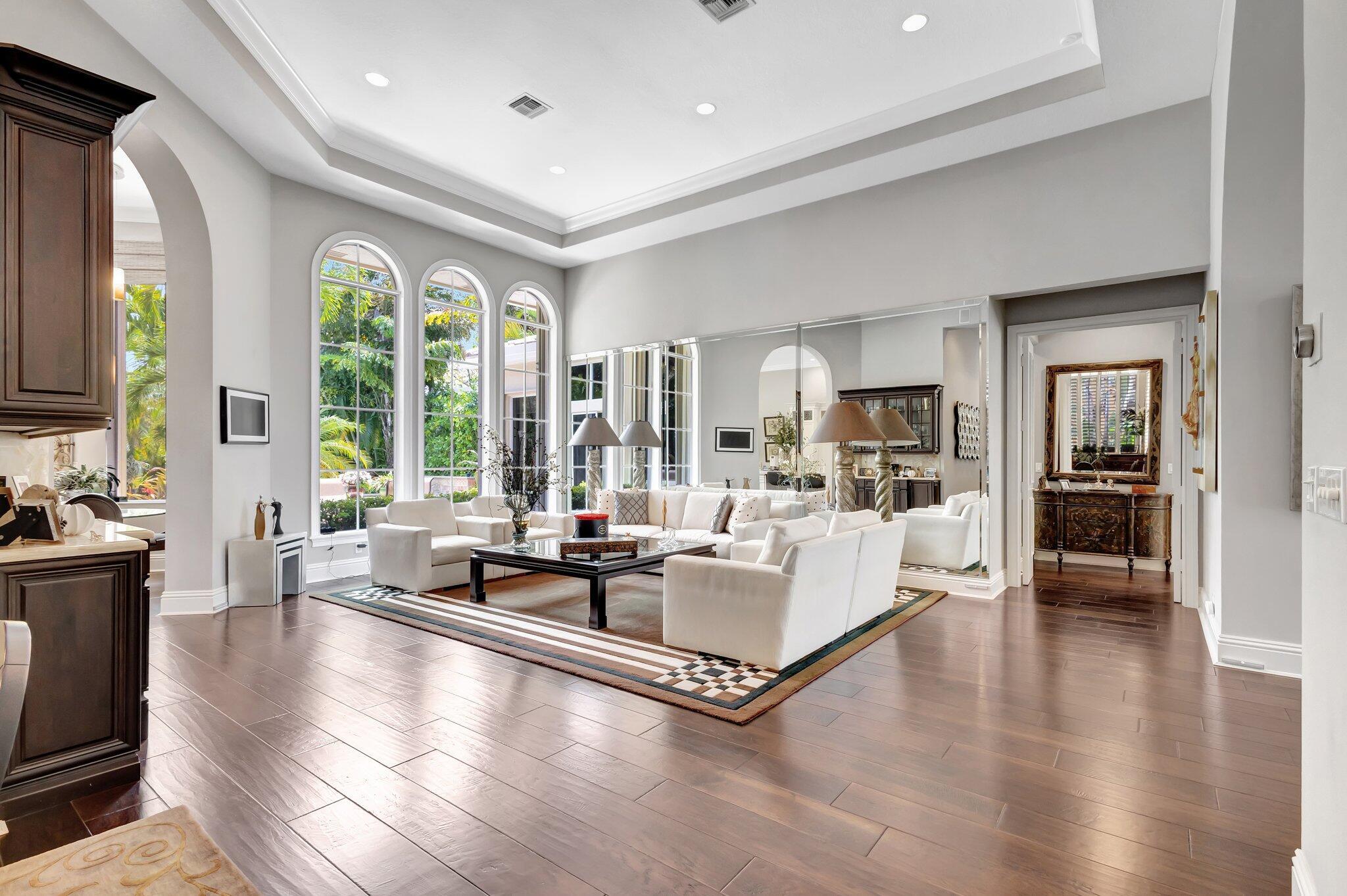 MIRASOL PAR 4 - Residential