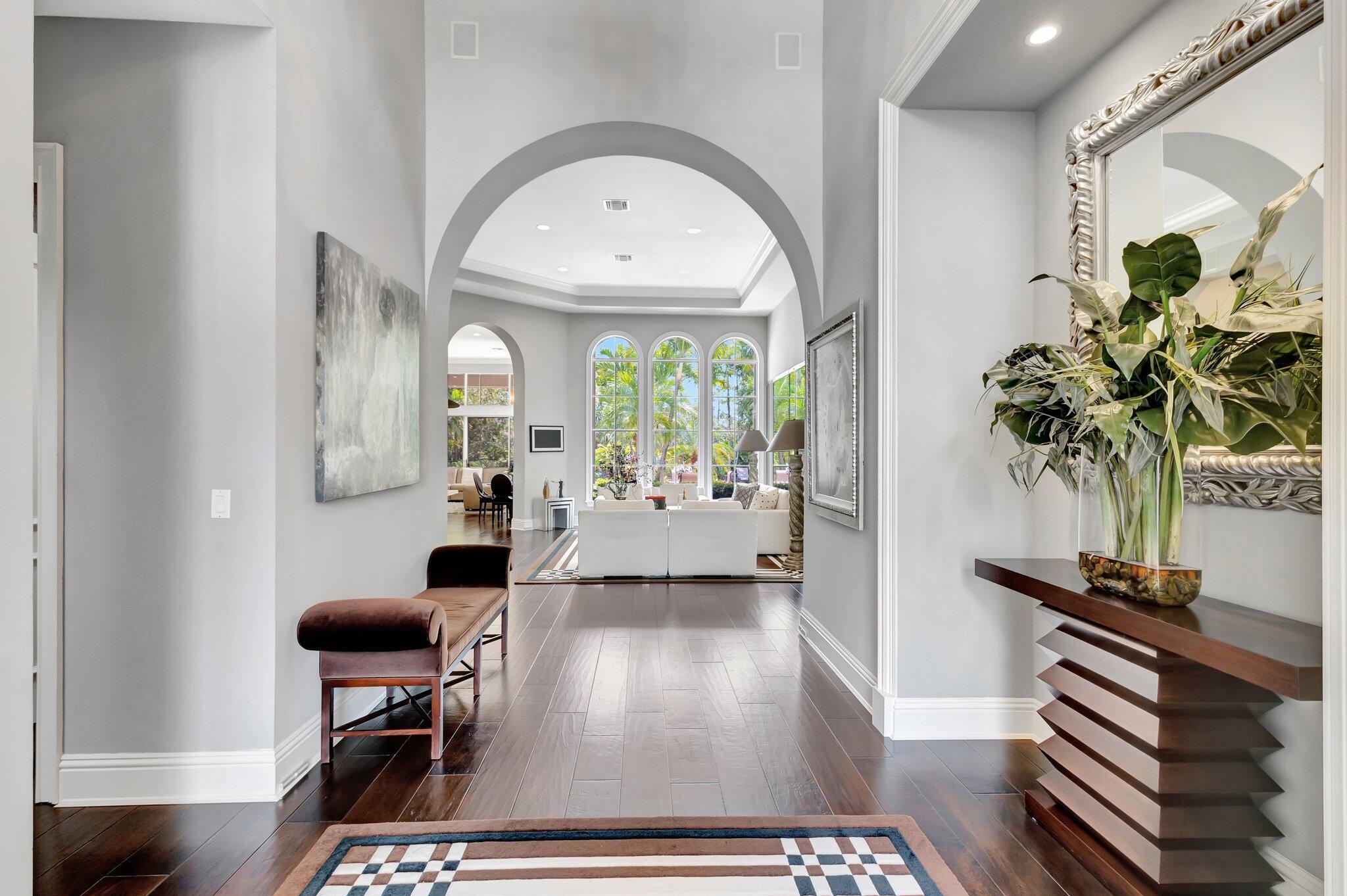 MIRASOL PAR 4 - Residential