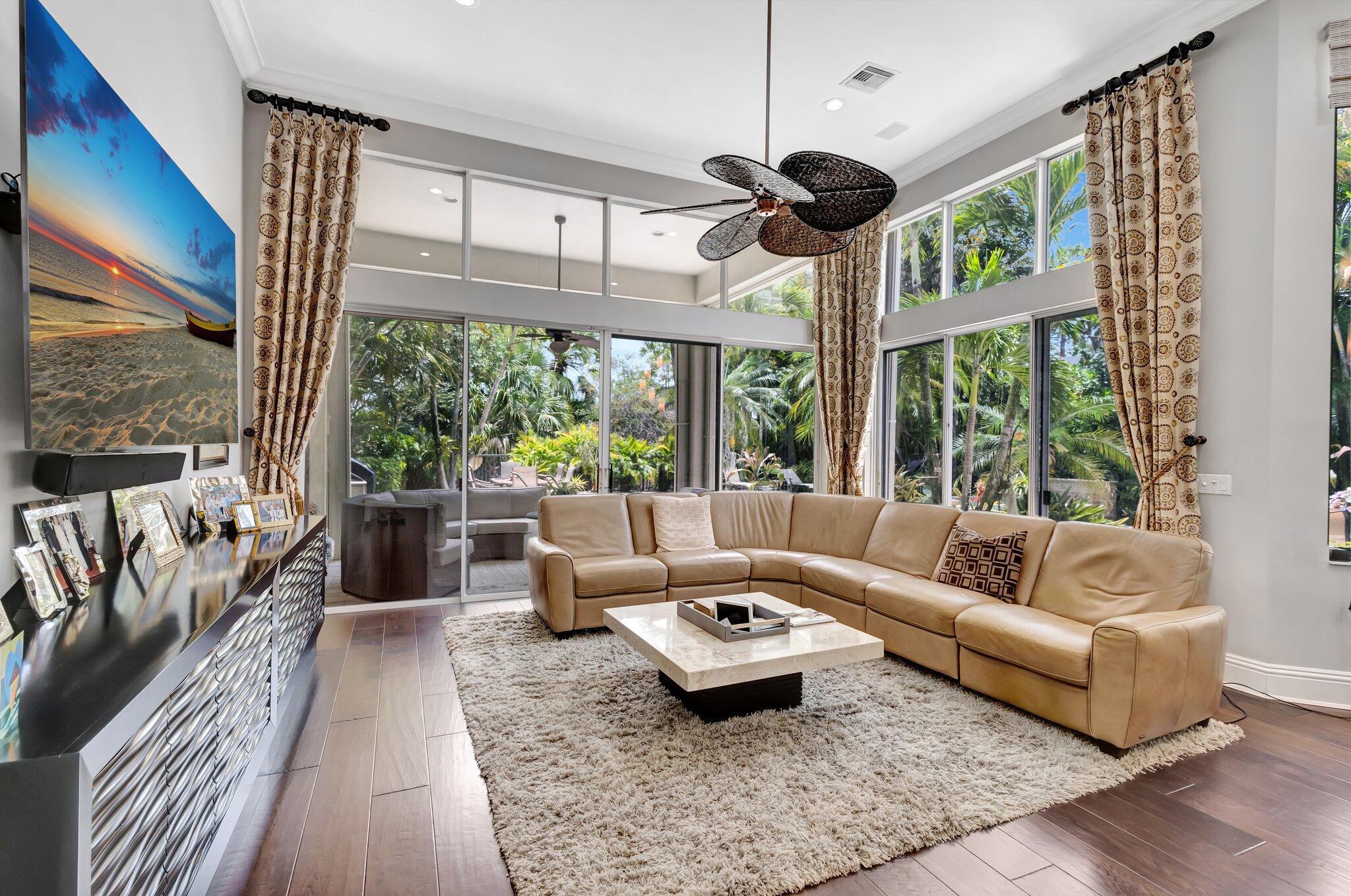 MIRASOL PAR 4 - Residential