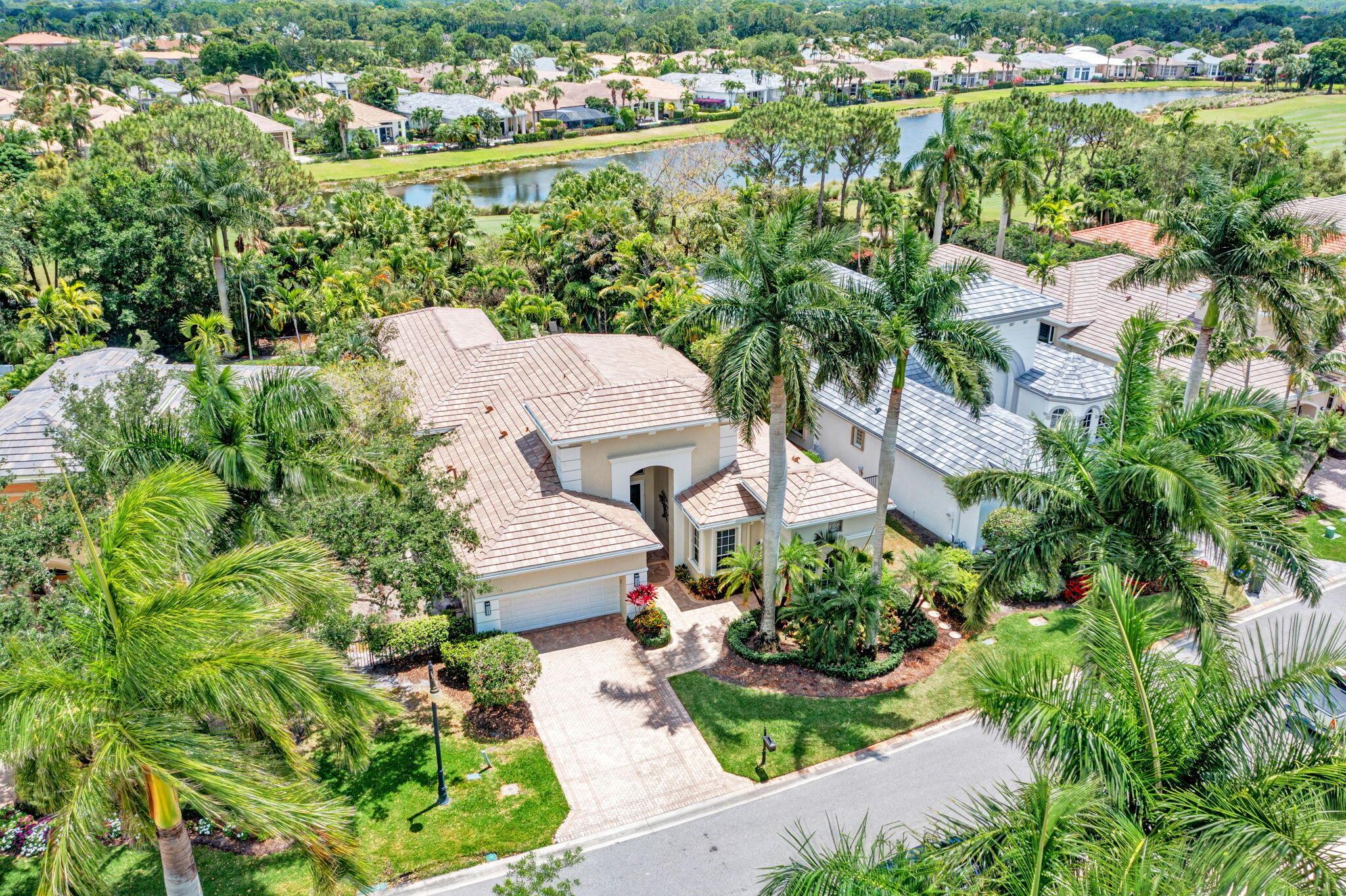 MIRASOL PAR 4 - Residential