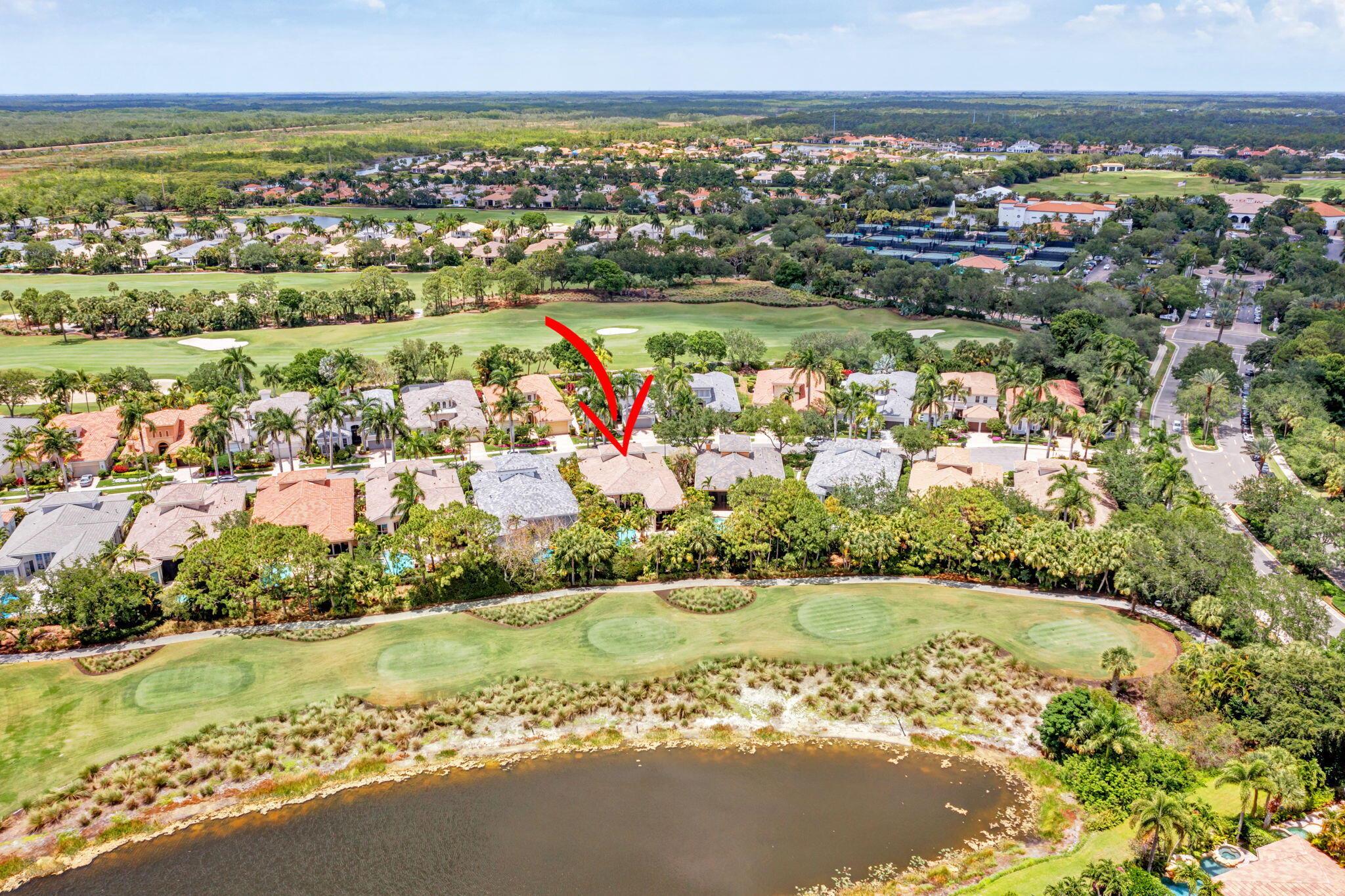 MIRASOL PAR 4 - Residential