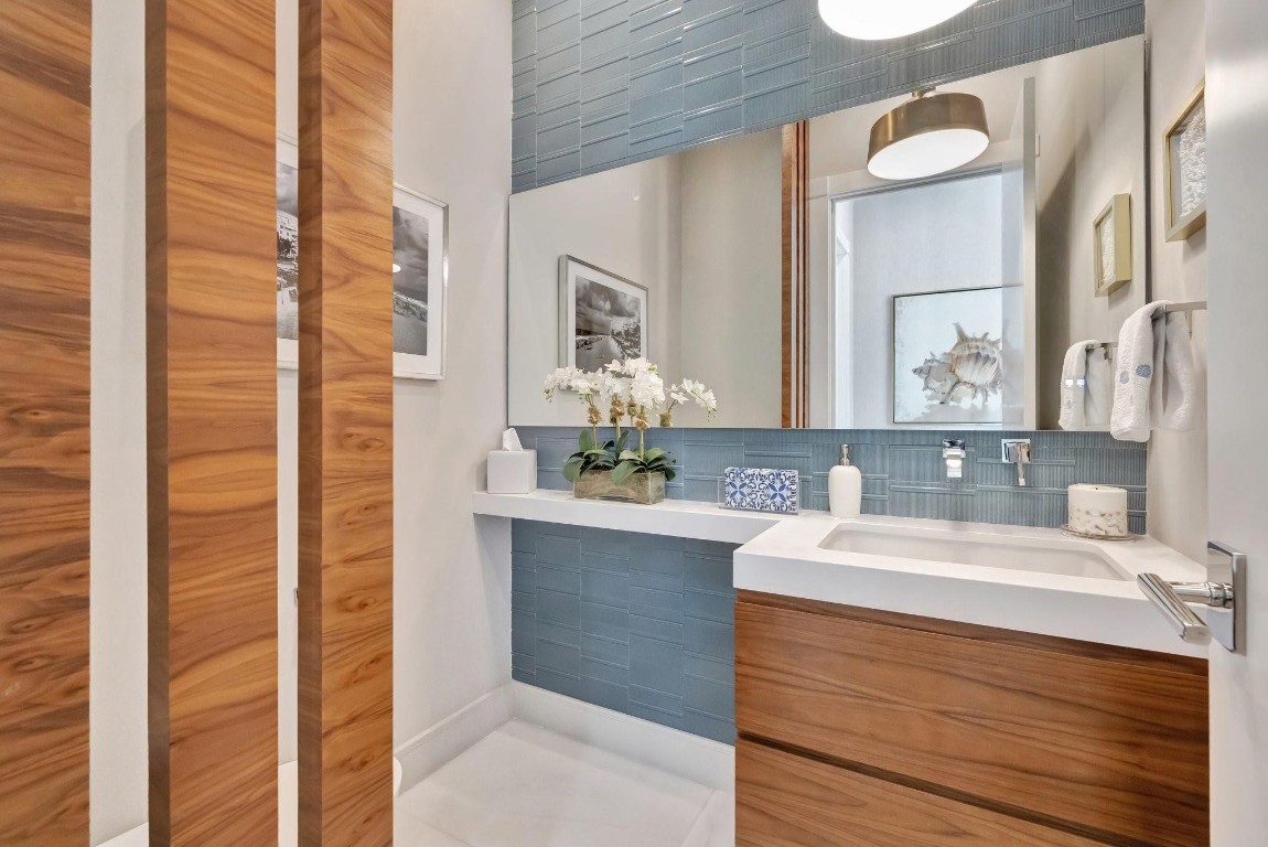 Seven Isles - Residential