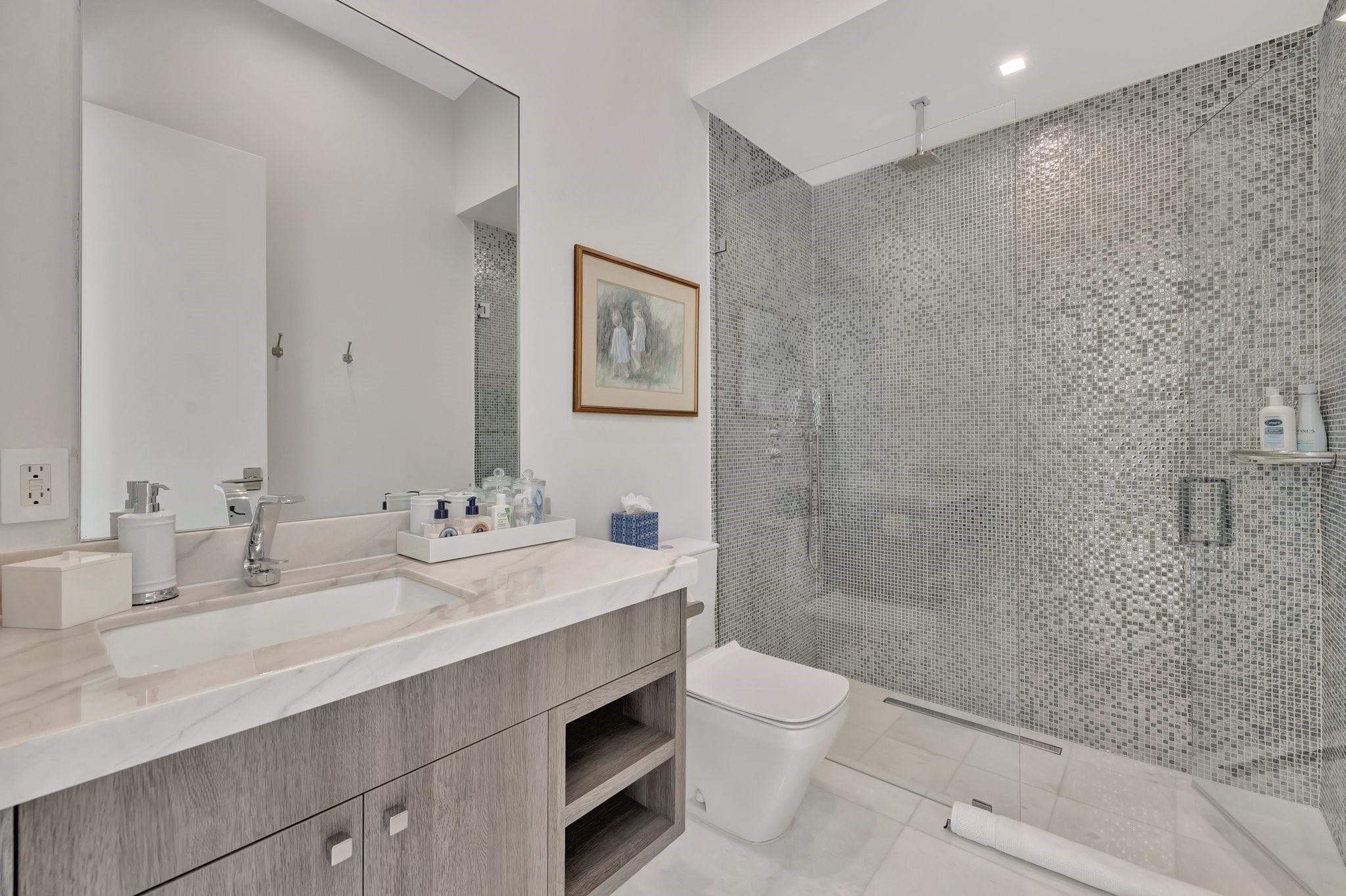 Seven Isles - Residential