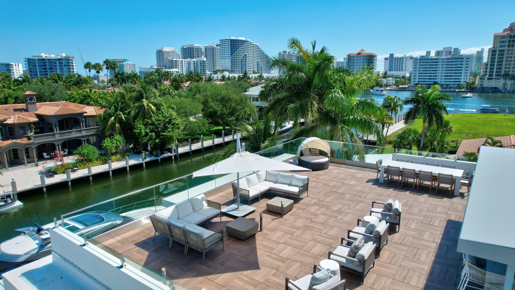 Seven Isles - Residential