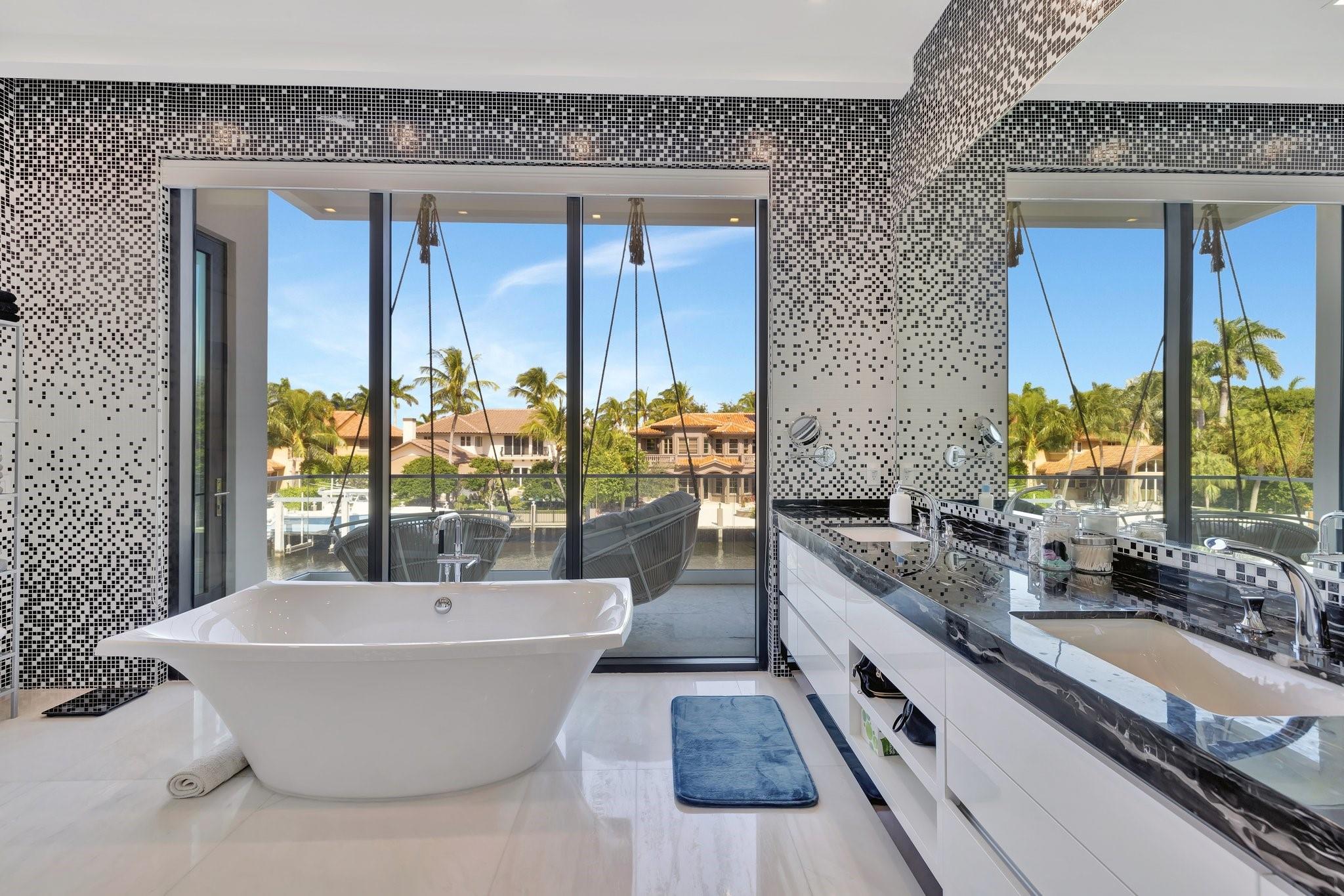 Seven Isles - Residential