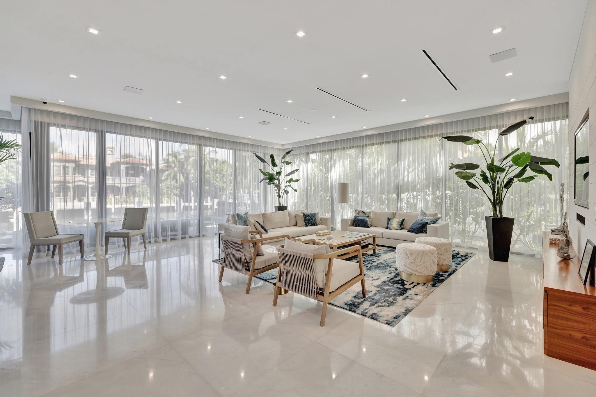 Seven Isles - Residential