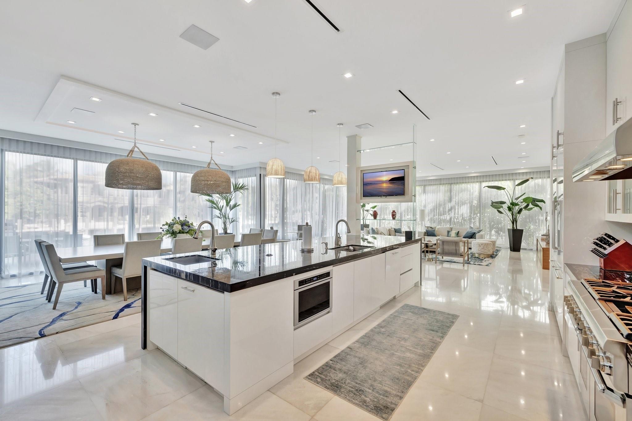 Seven Isles - Residential