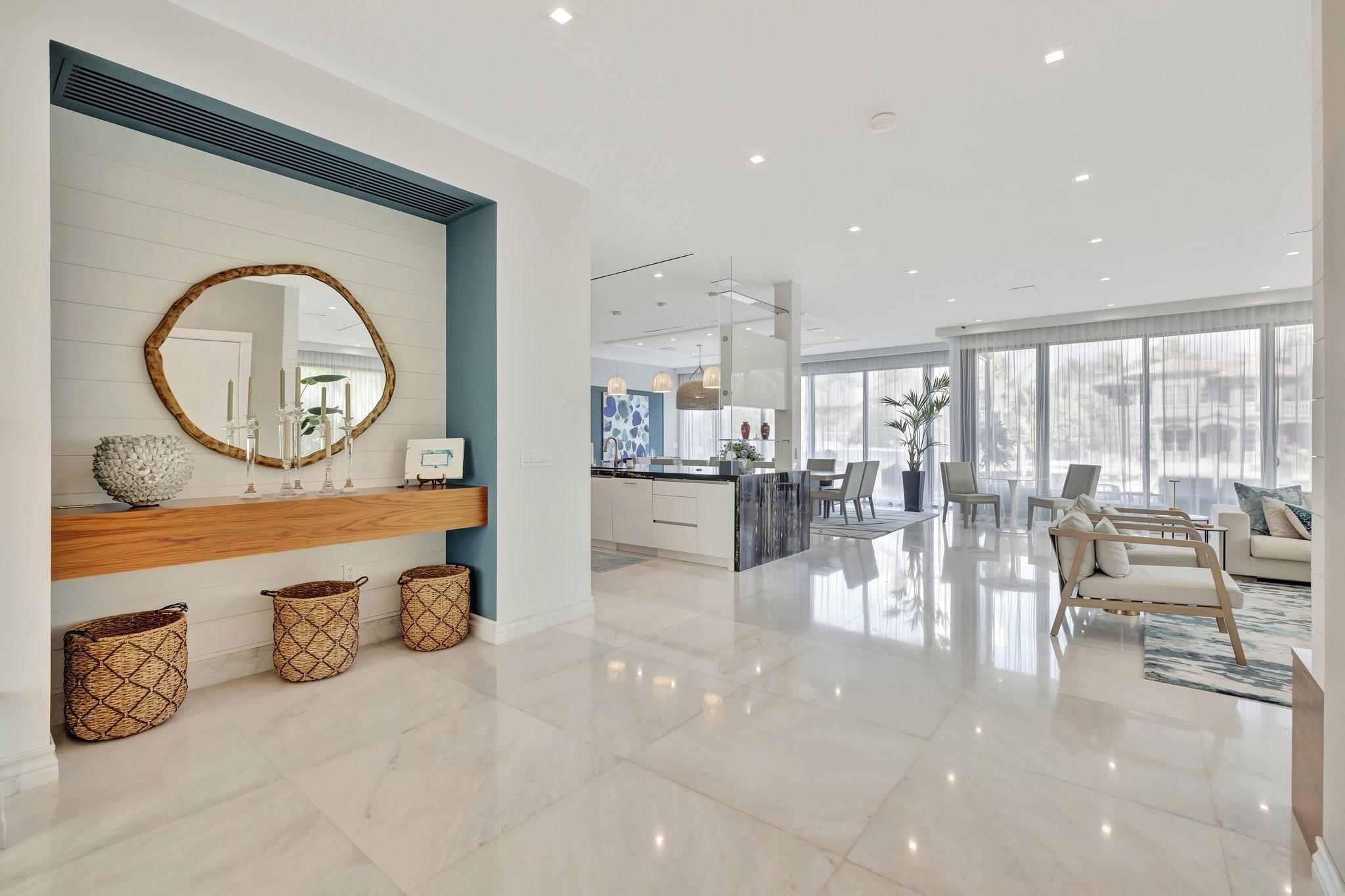 Seven Isles - Residential