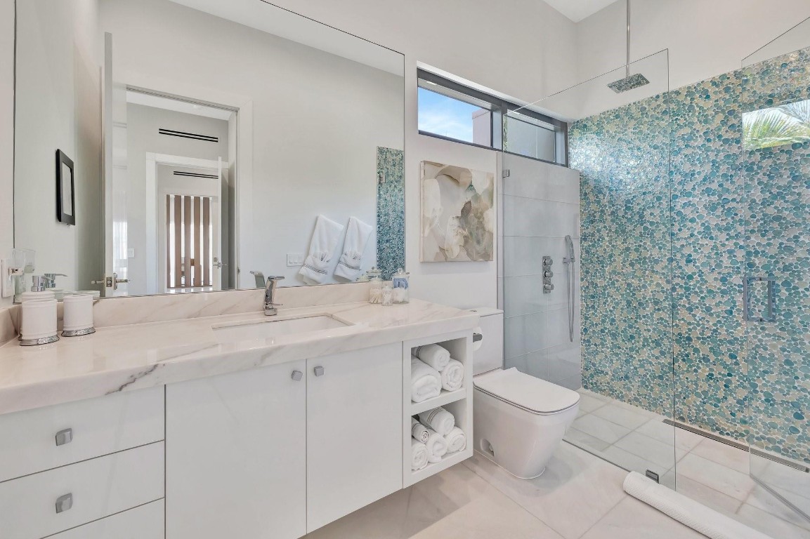 Seven Isles - Residential