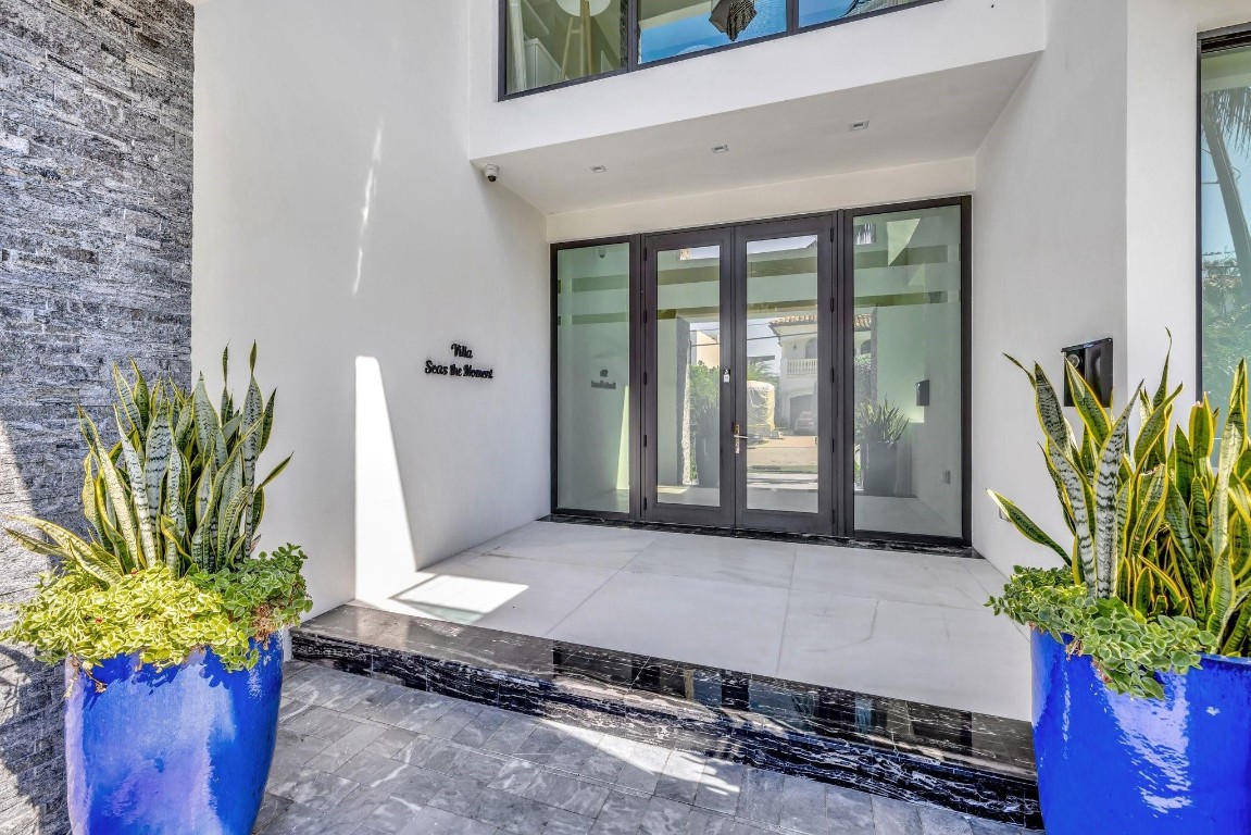 Seven Isles - Residential