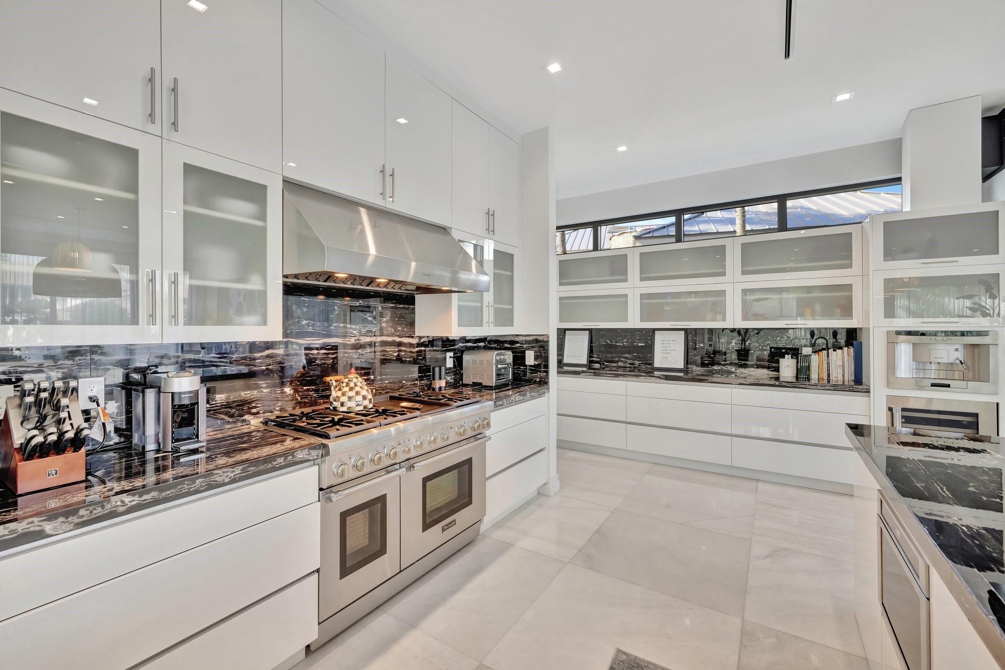 Seven Isles - Residential