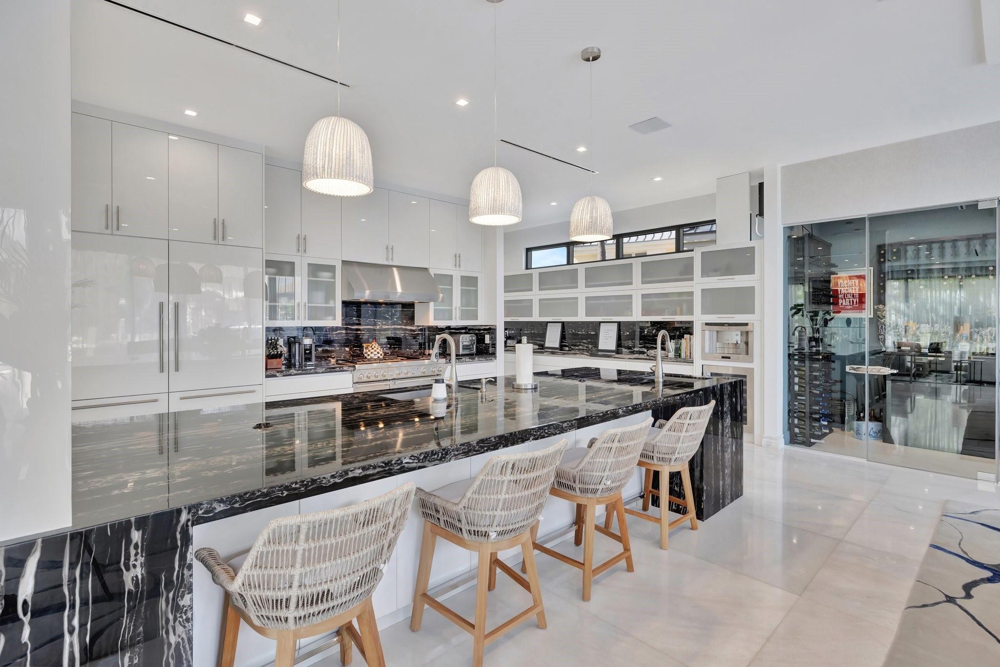 Seven Isles - Residential