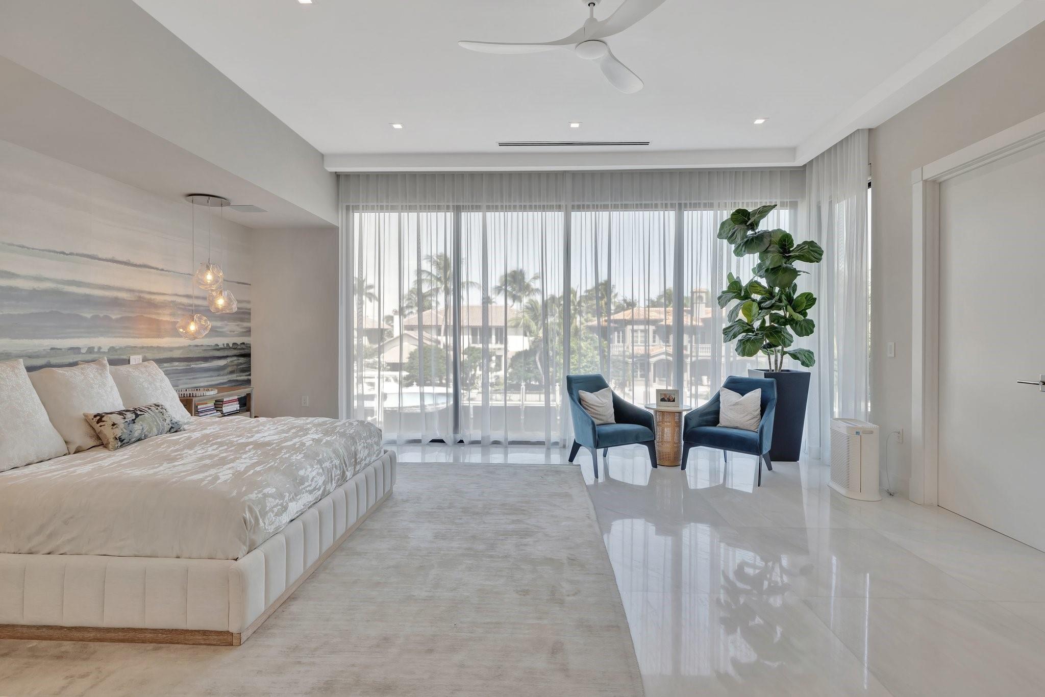 Seven Isles - Residential