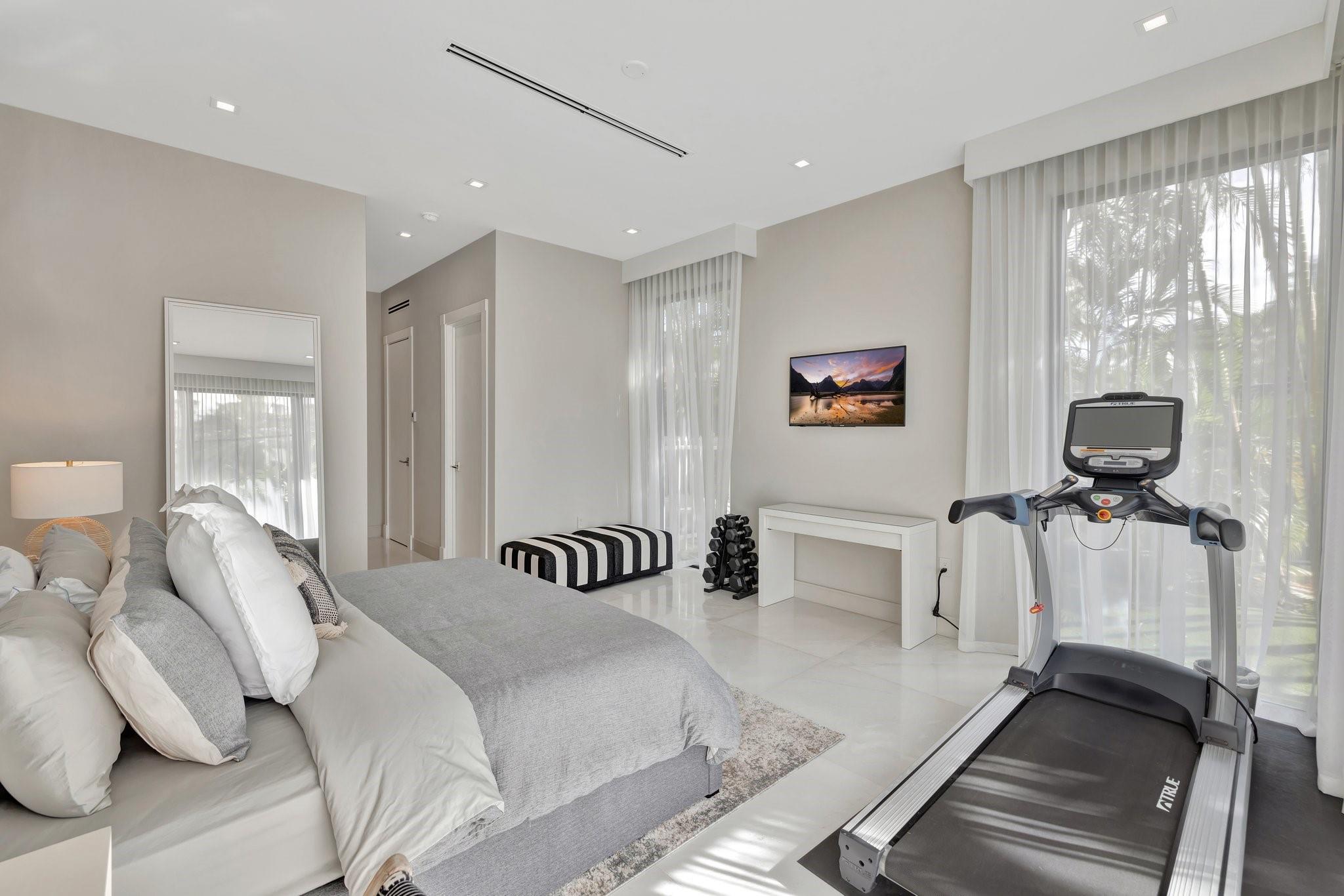 Seven Isles - Residential