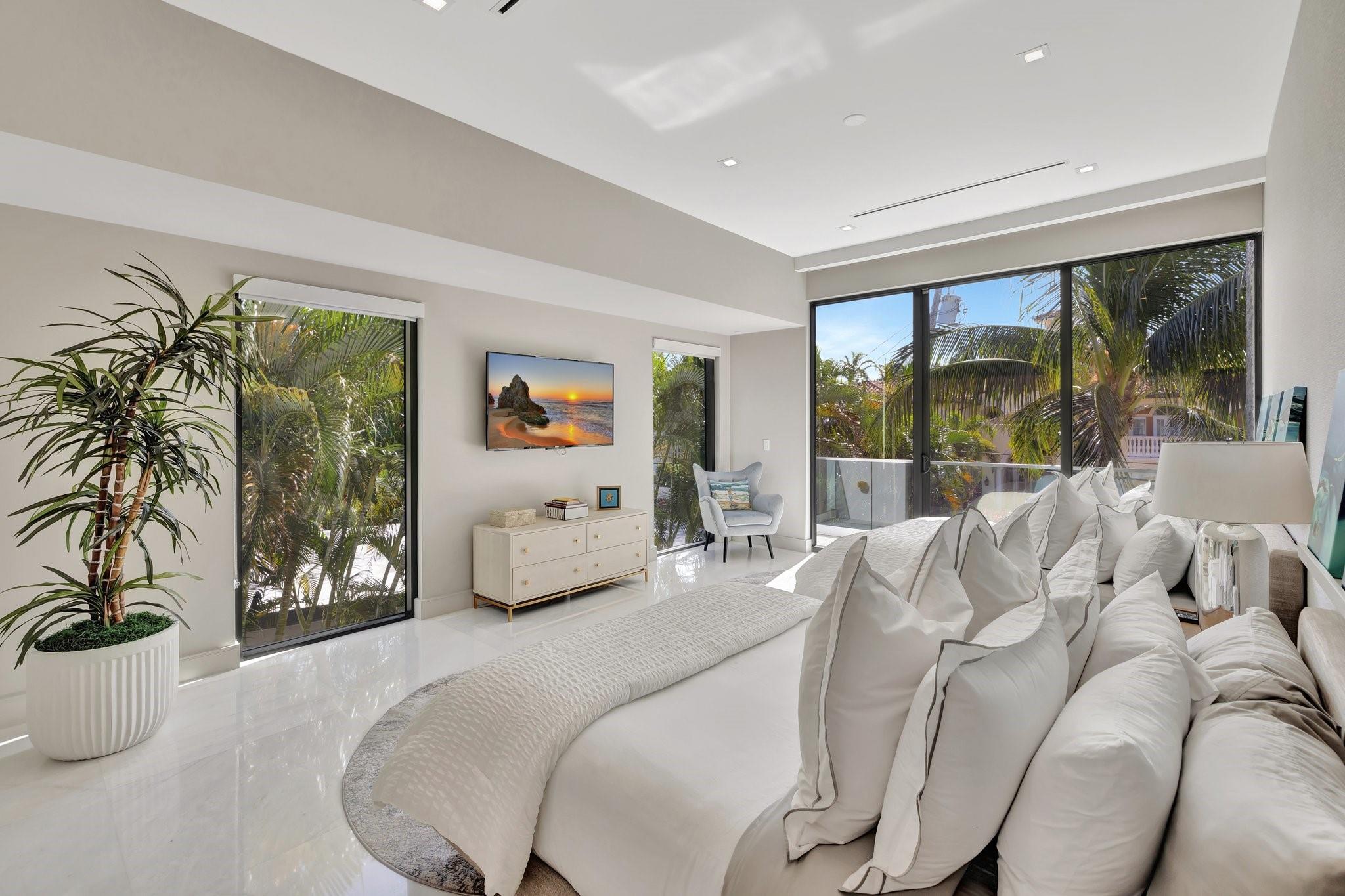 Seven Isles - Residential