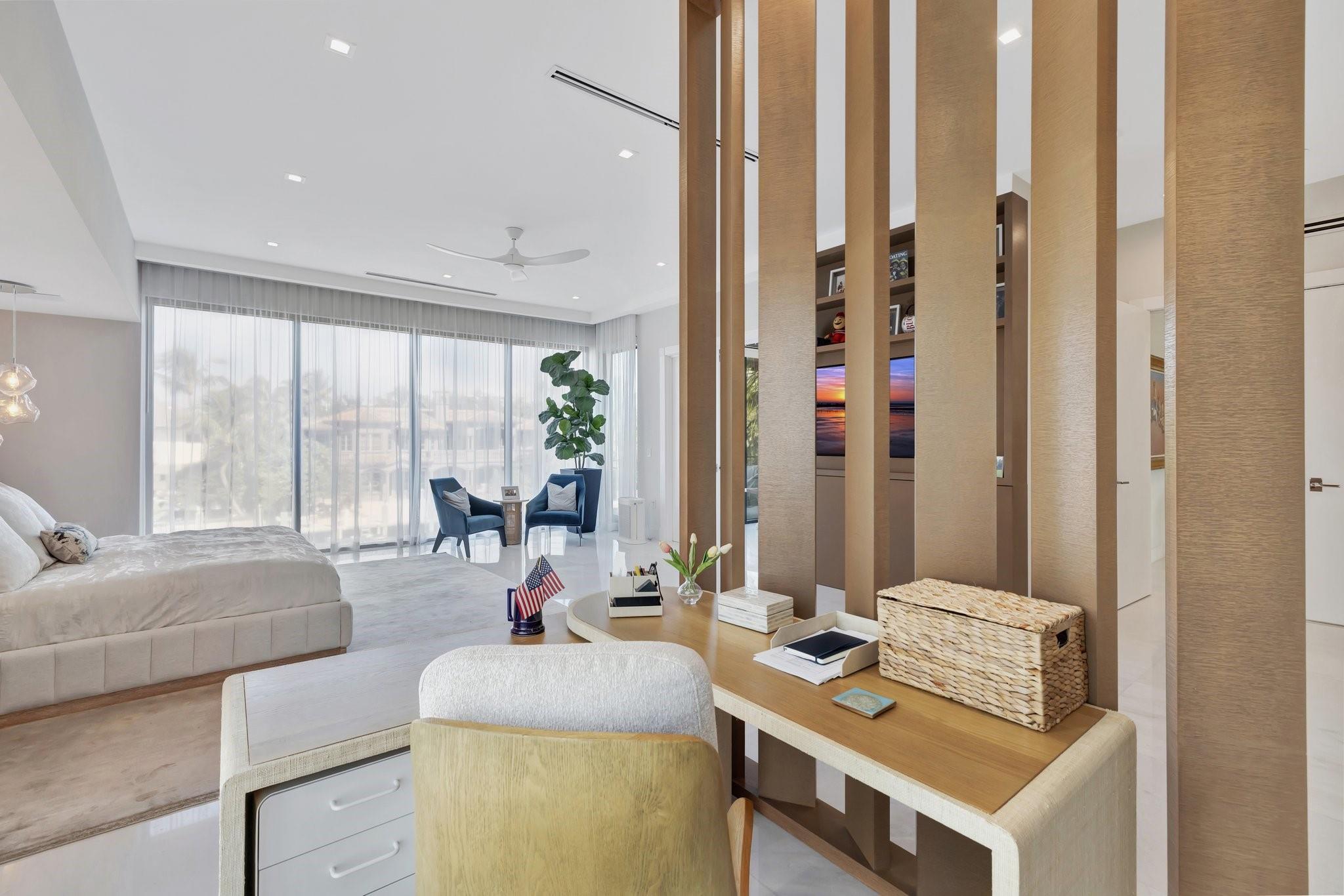 Seven Isles - Residential