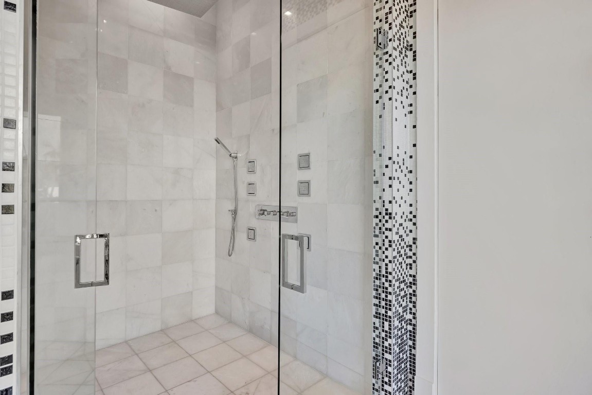 Seven Isles - Residential