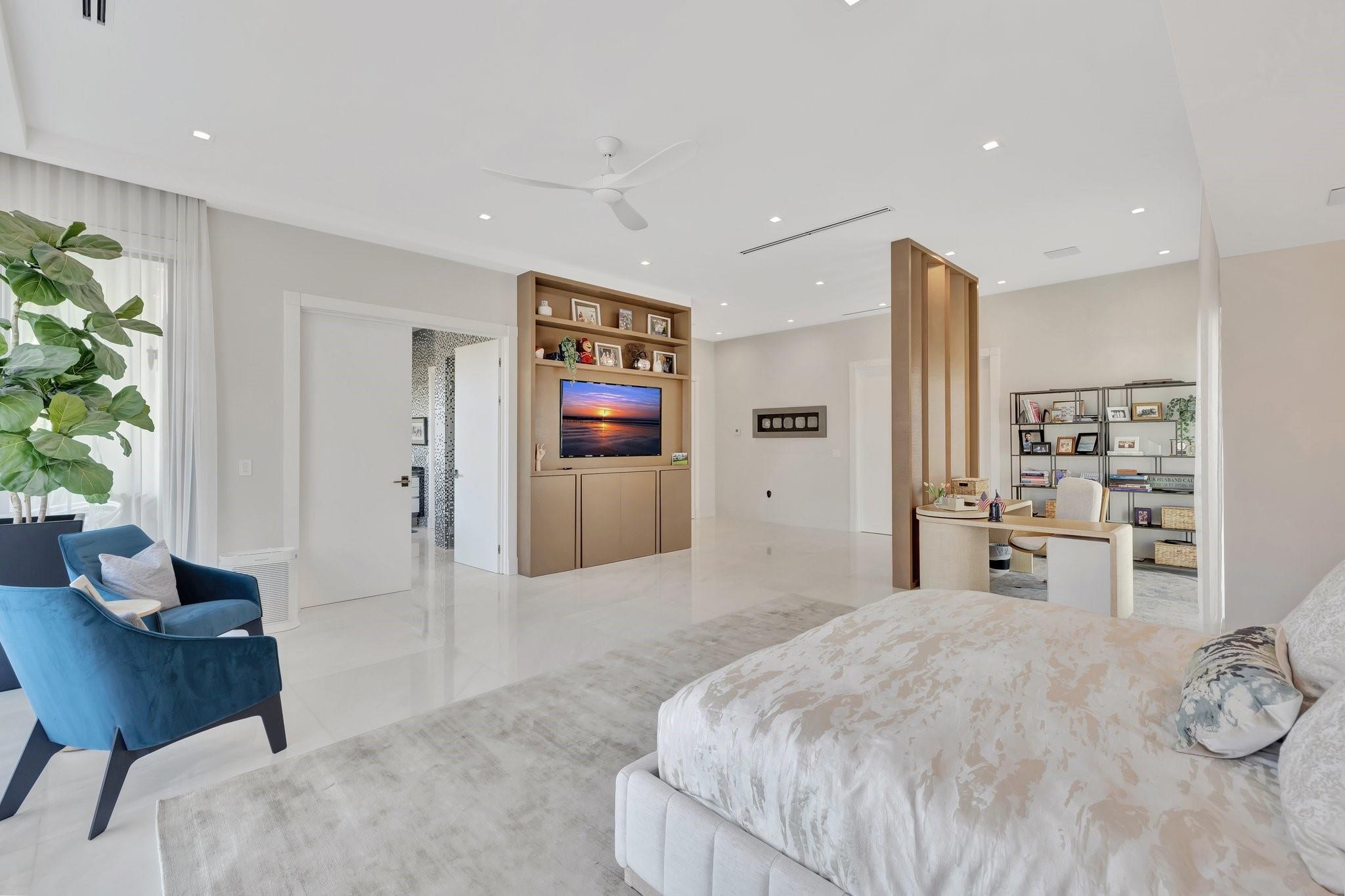 Seven Isles - Residential