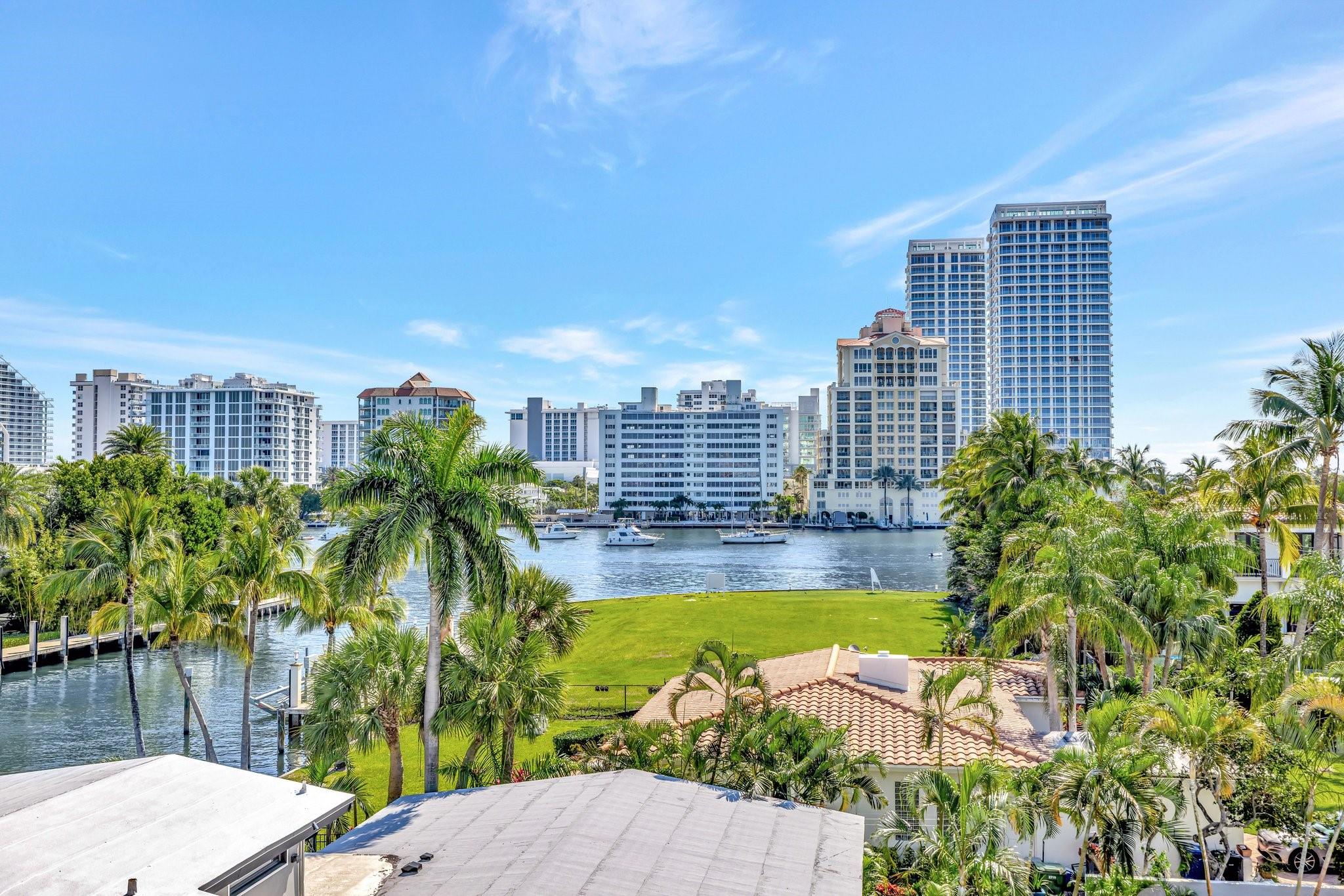 Seven Isles - Residential