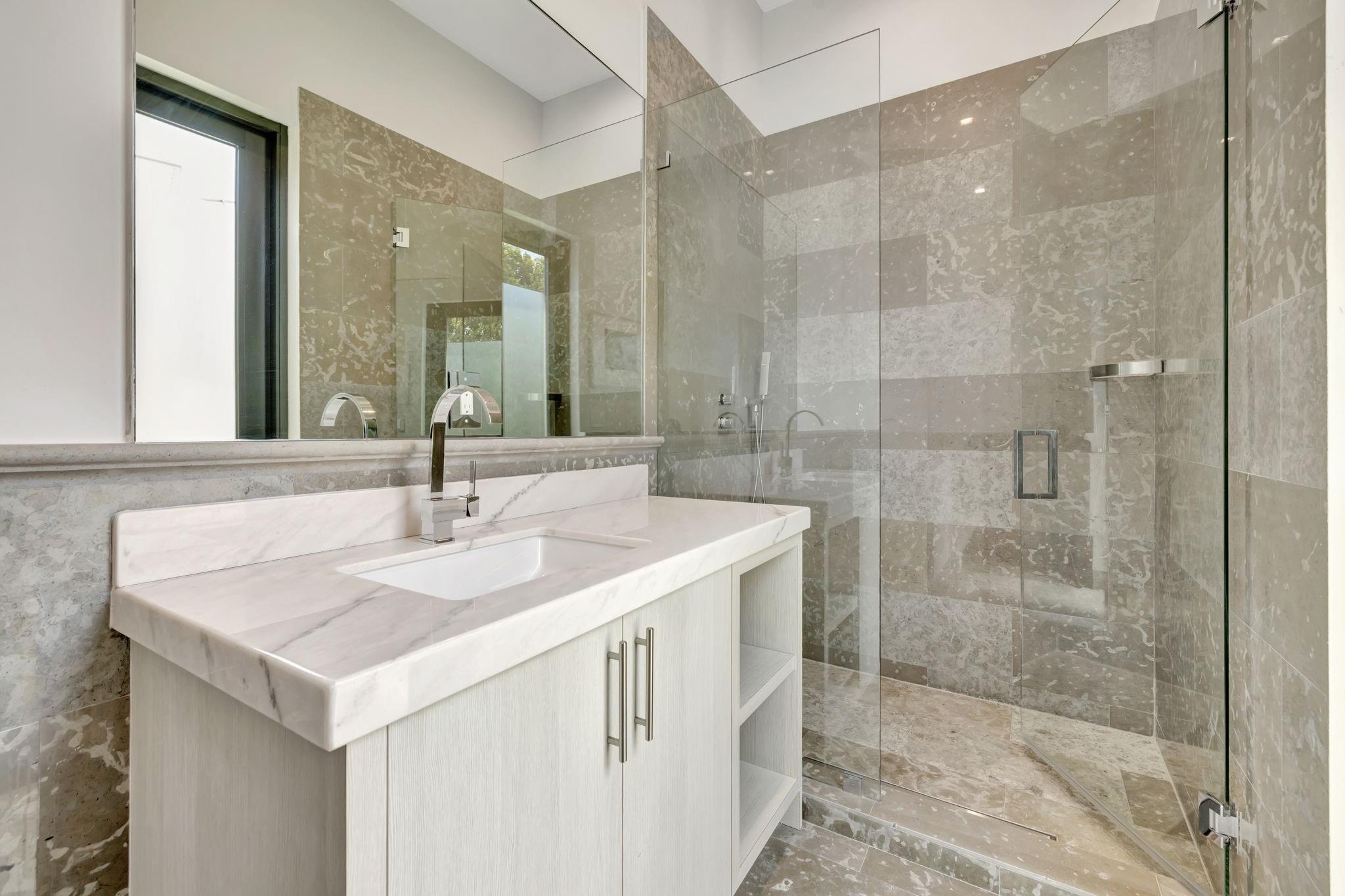 Seven Isles - Residential