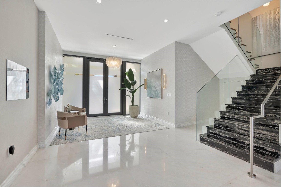 Seven Isles - Residential