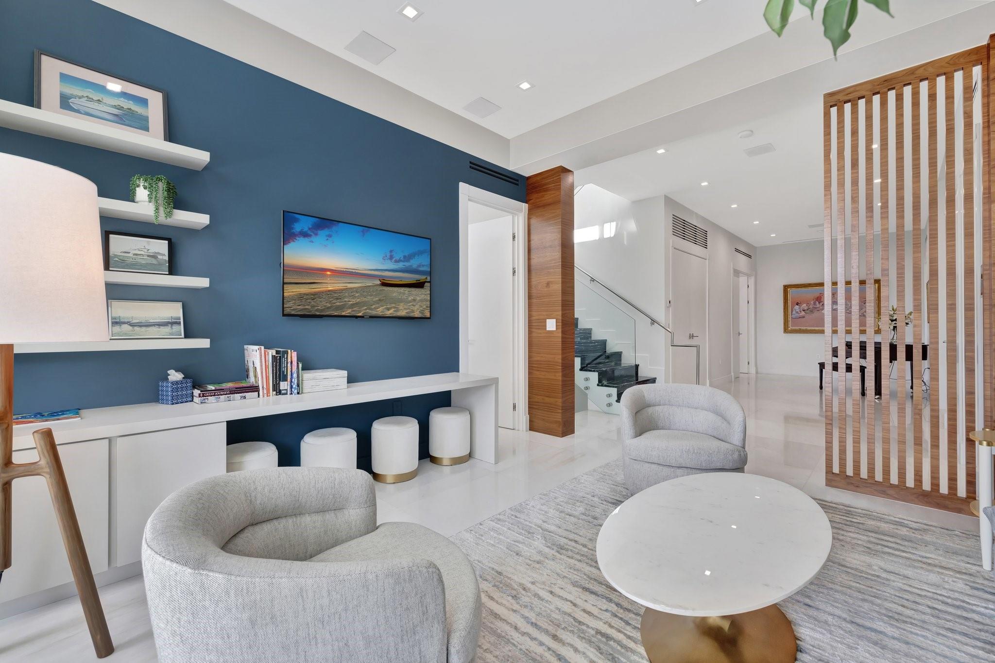 Seven Isles - Residential