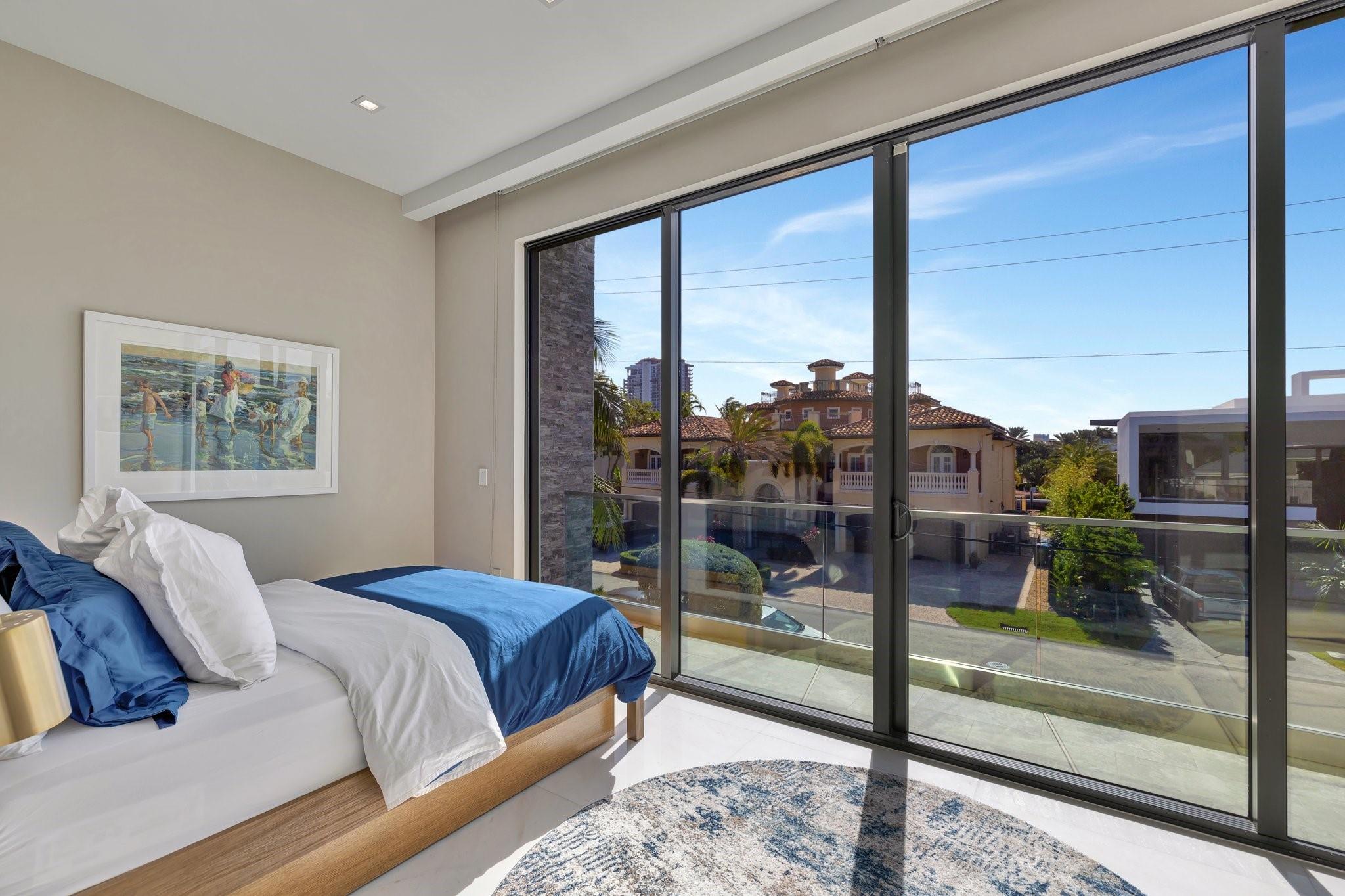 Seven Isles - Residential