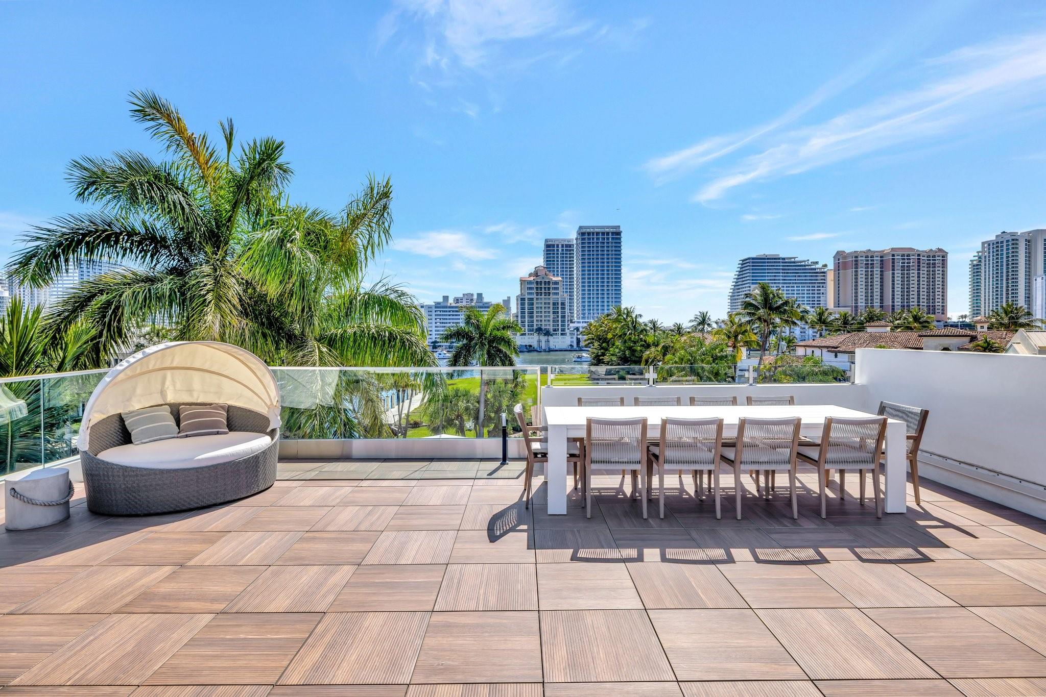 Seven Isles - Residential