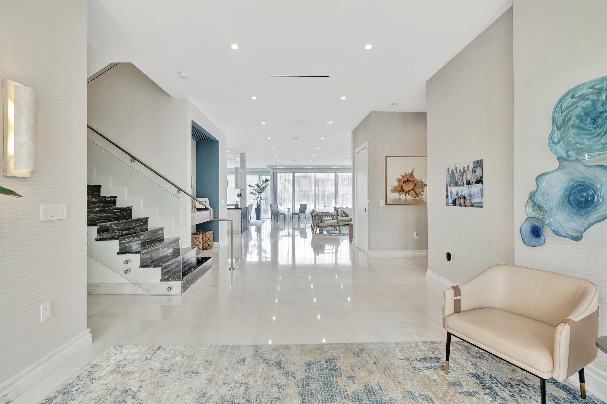 Seven Isles - Residential