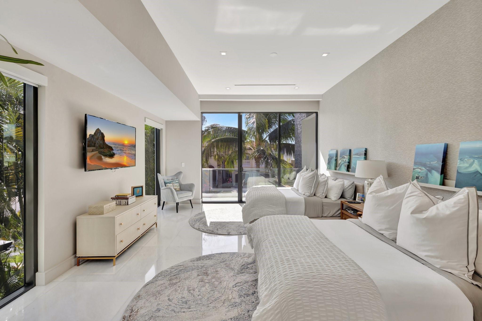 Seven Isles - Residential