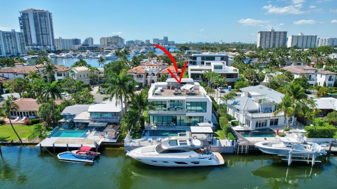 Seven Isles - Residential