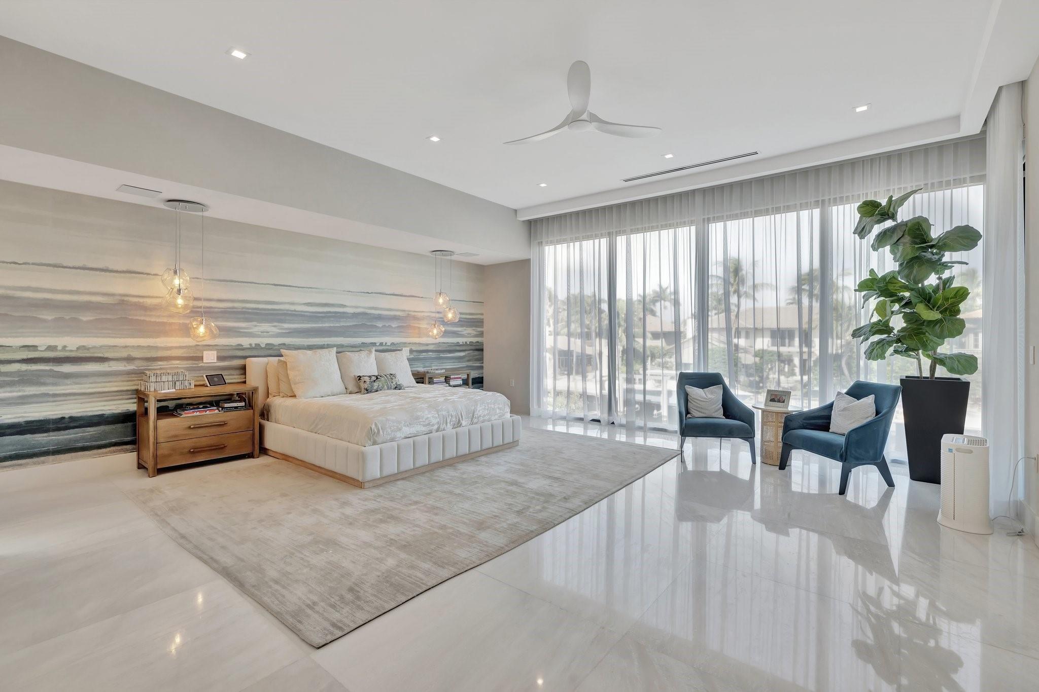 Seven Isles - Residential