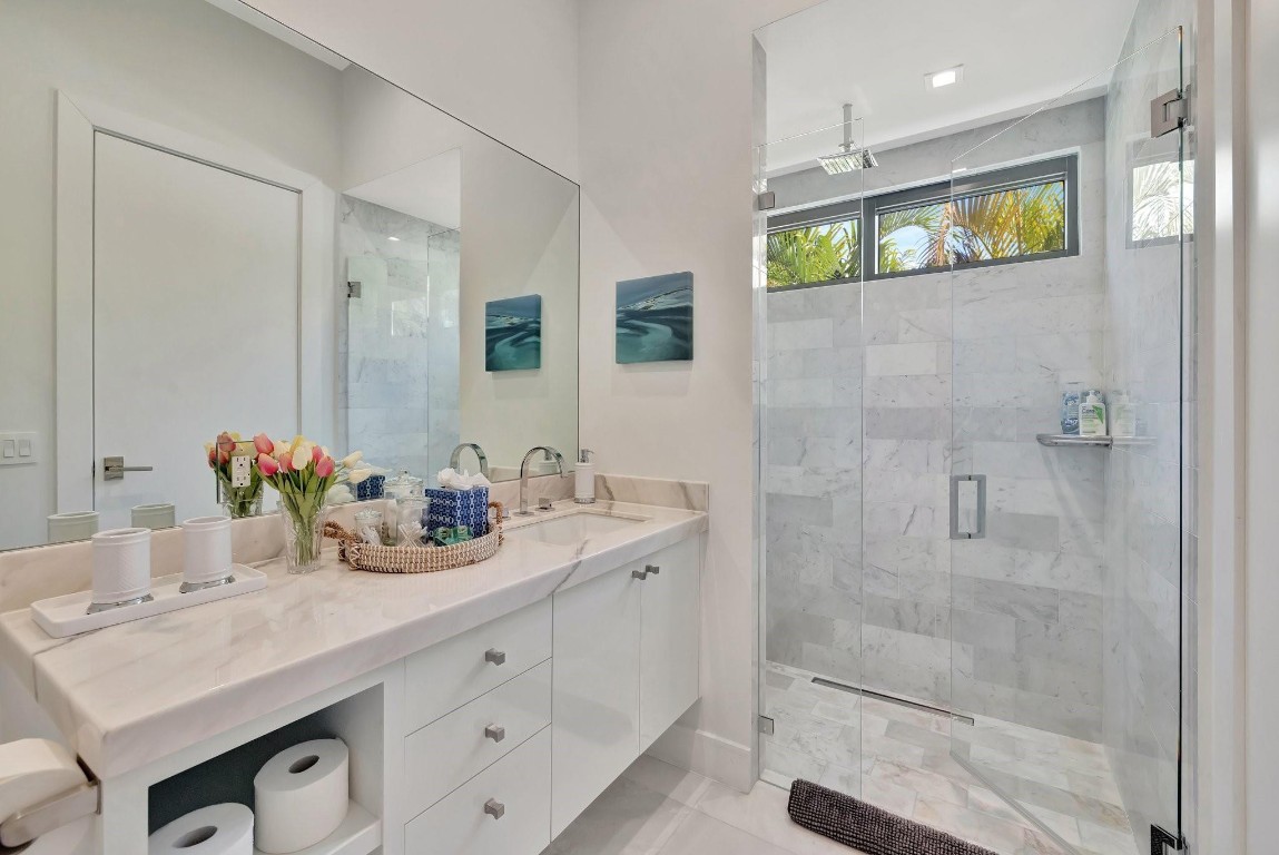 Seven Isles - Residential