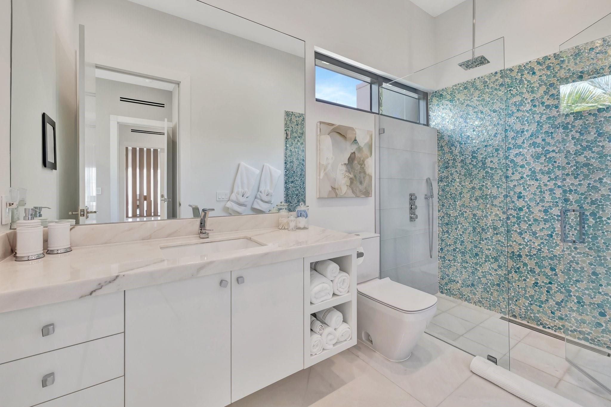 Seven Isles - Residential