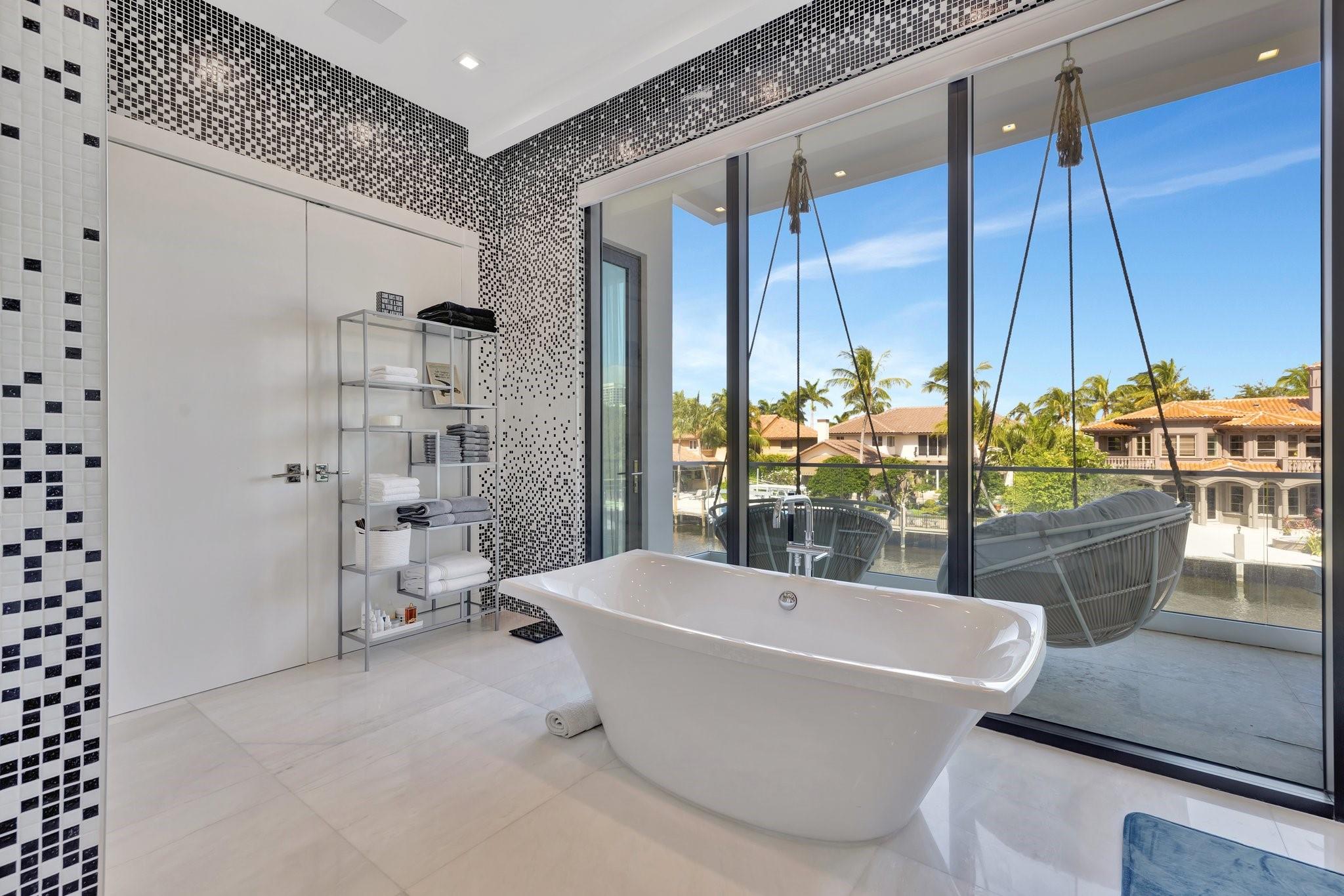 Seven Isles - Residential