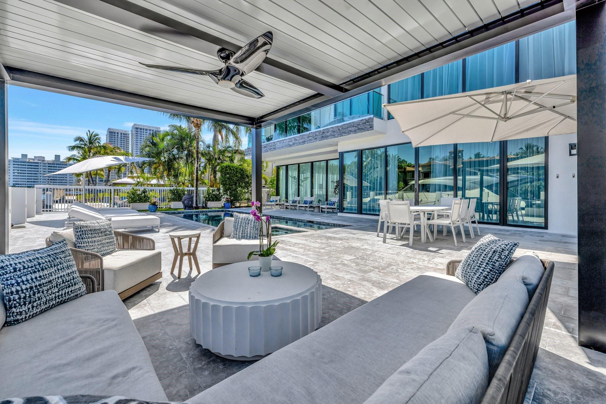 Seven Isles - Residential